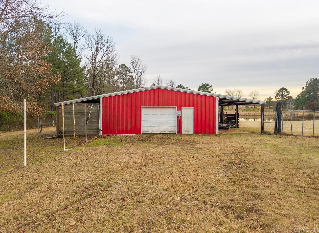 455 Grant 758  Sheridan, AR