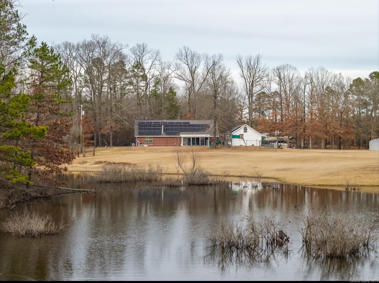 455 Grant 758  Sheridan, AR