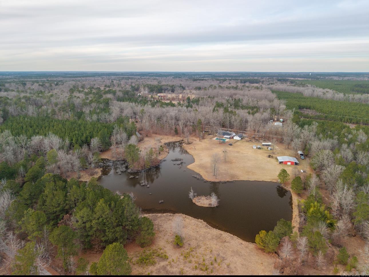 455 Grant 758  Sheridan, AR