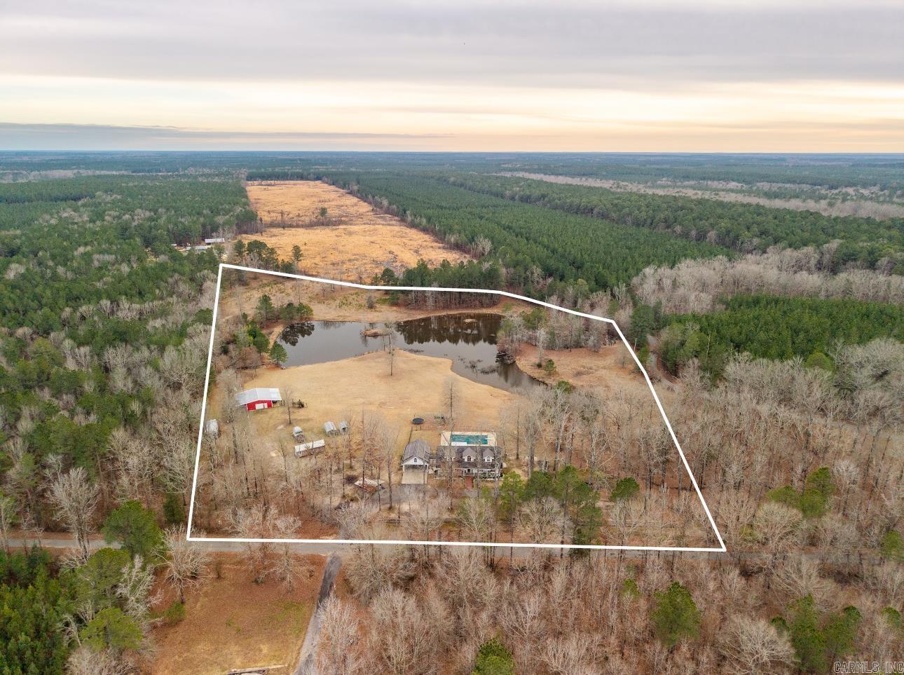 455 Grant 758  Sheridan, AR