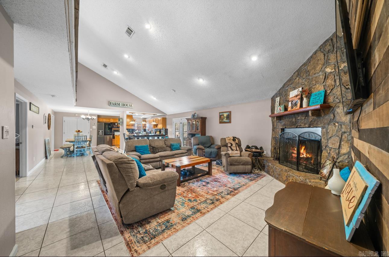 455 Grant 758  Sheridan, AR