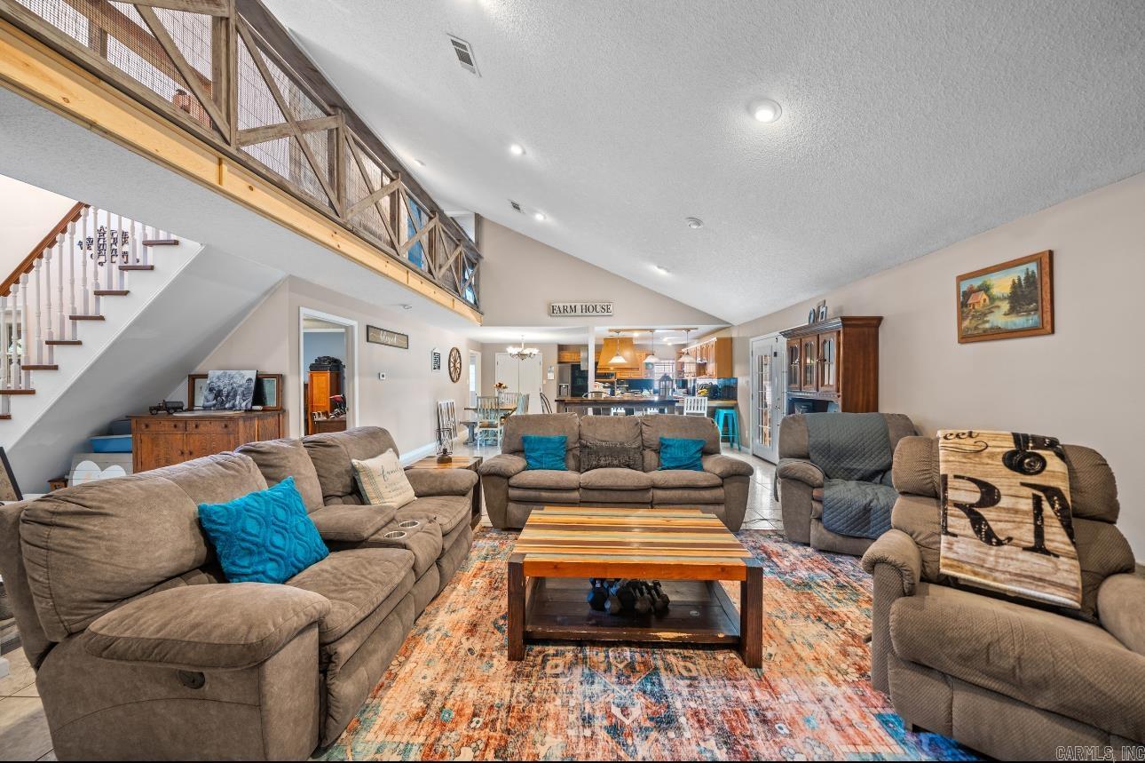 455 Grant 758  Sheridan, AR