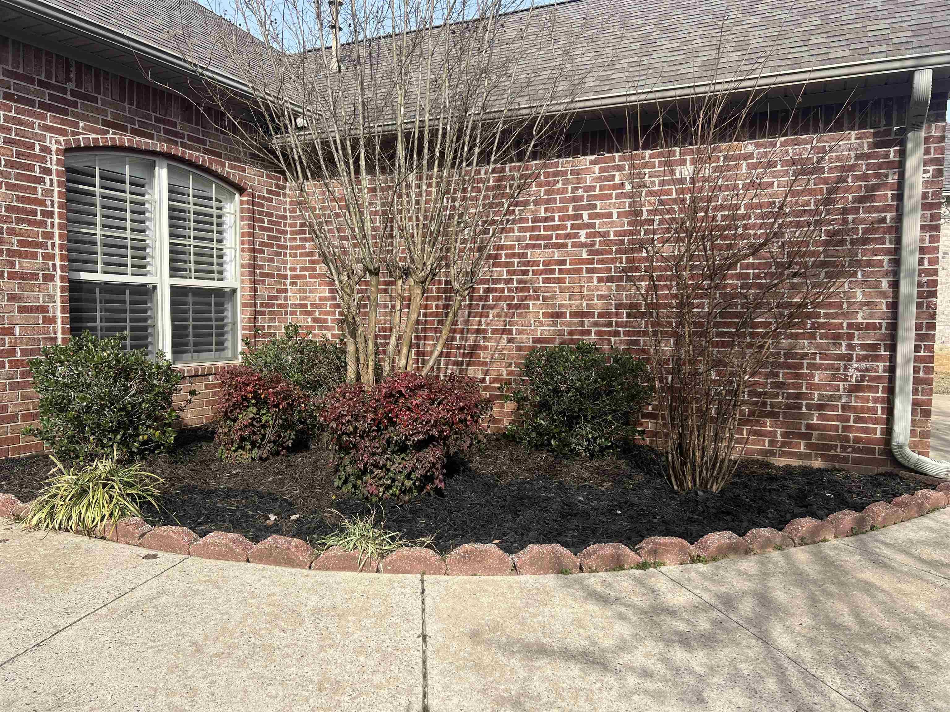 3512 S Ridge  Jacksonville, AR