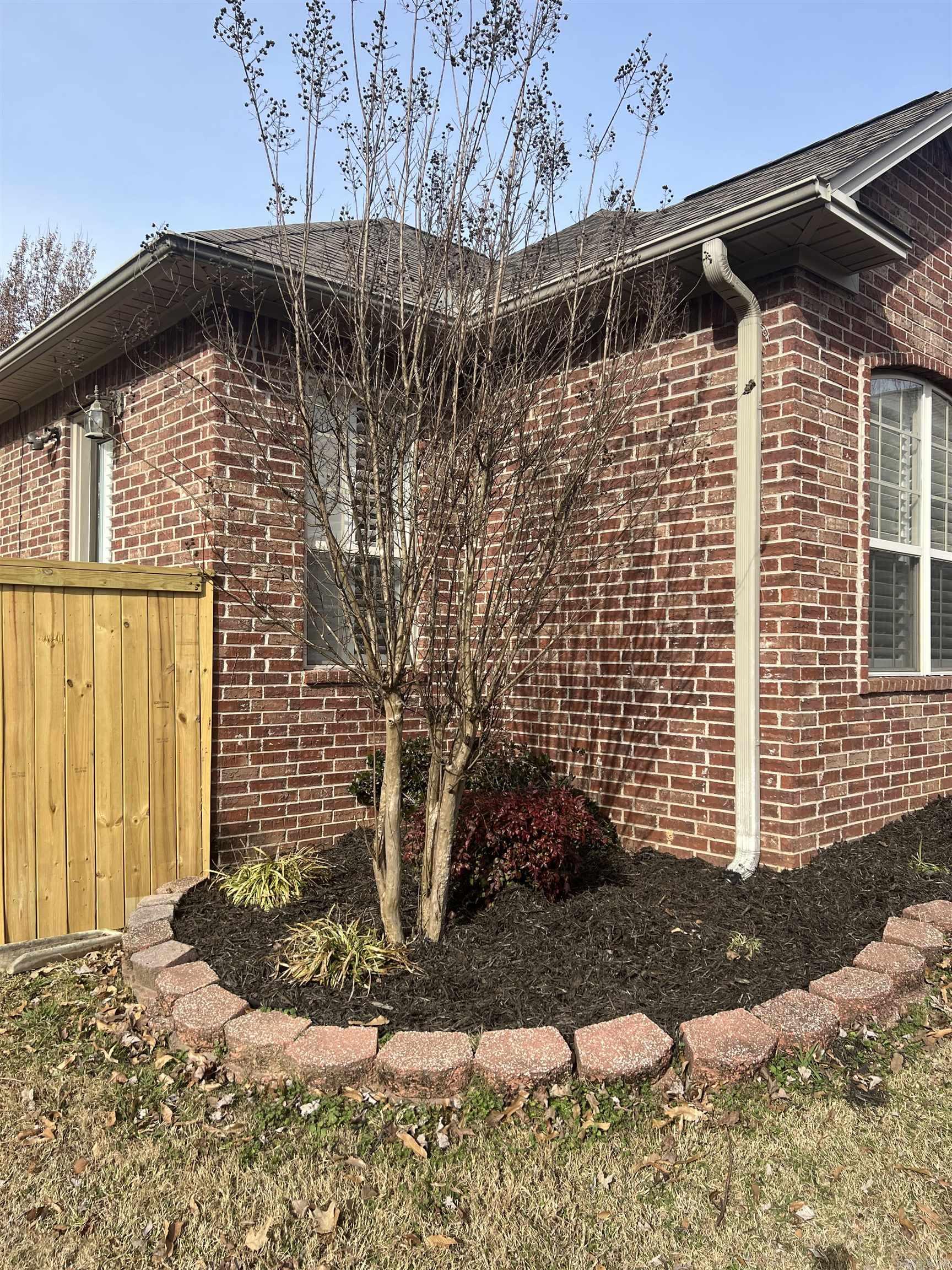 3512 S Ridge  Jacksonville, AR