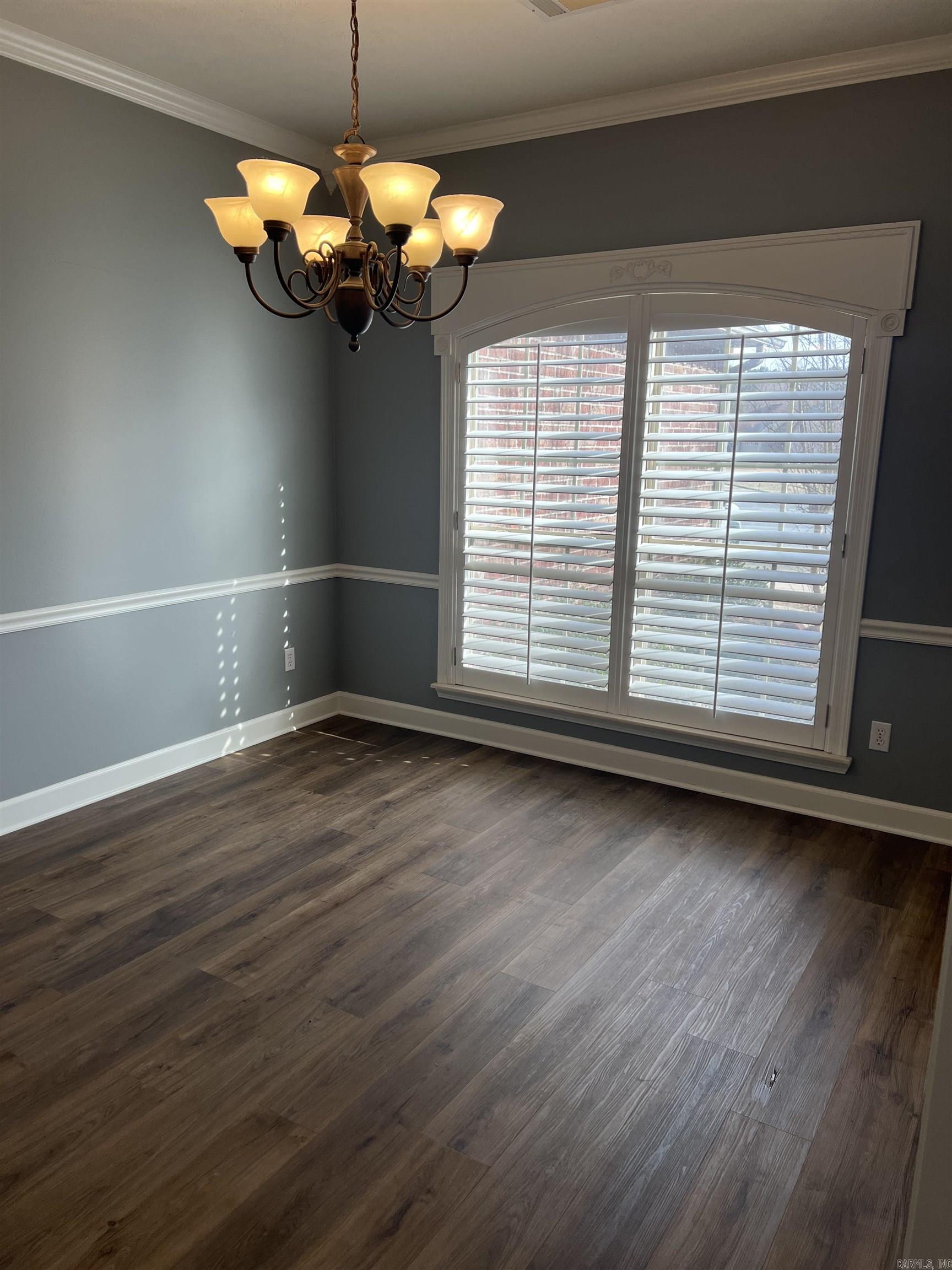 3512 S Ridge  Jacksonville, AR