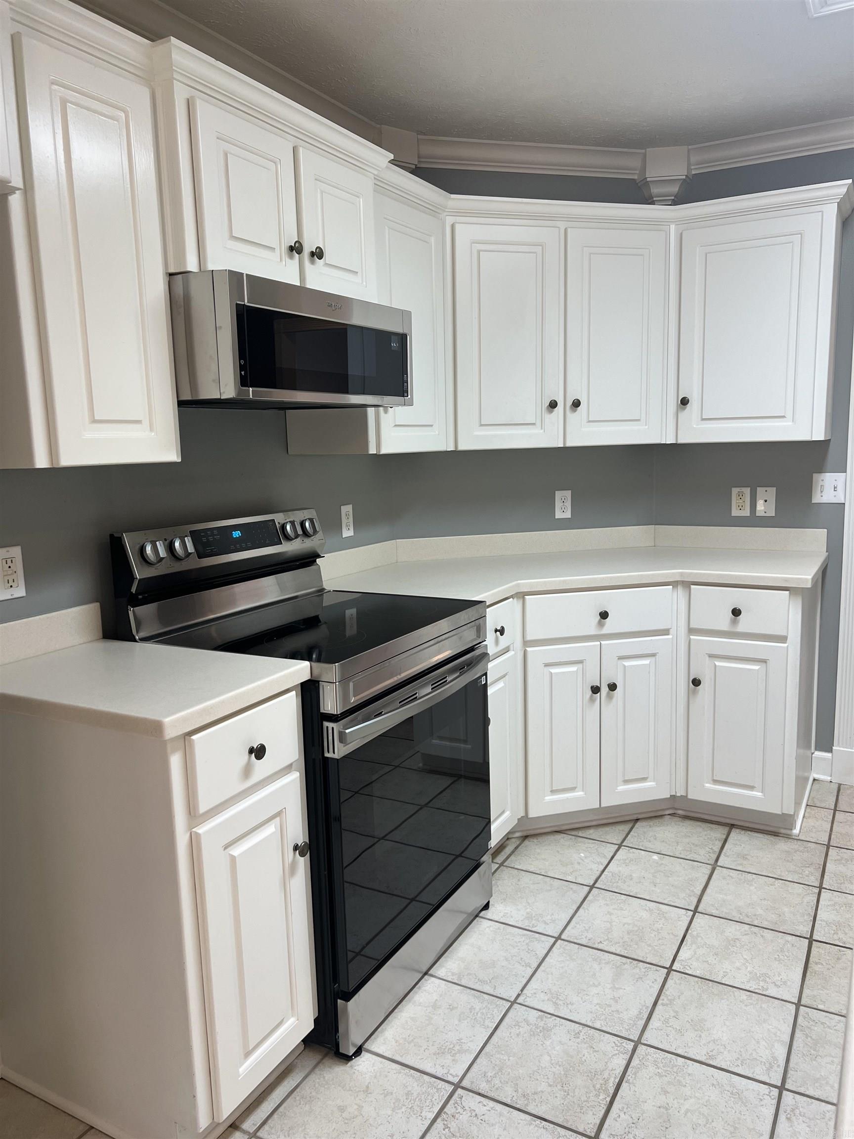 3512 S Ridge  Jacksonville, AR