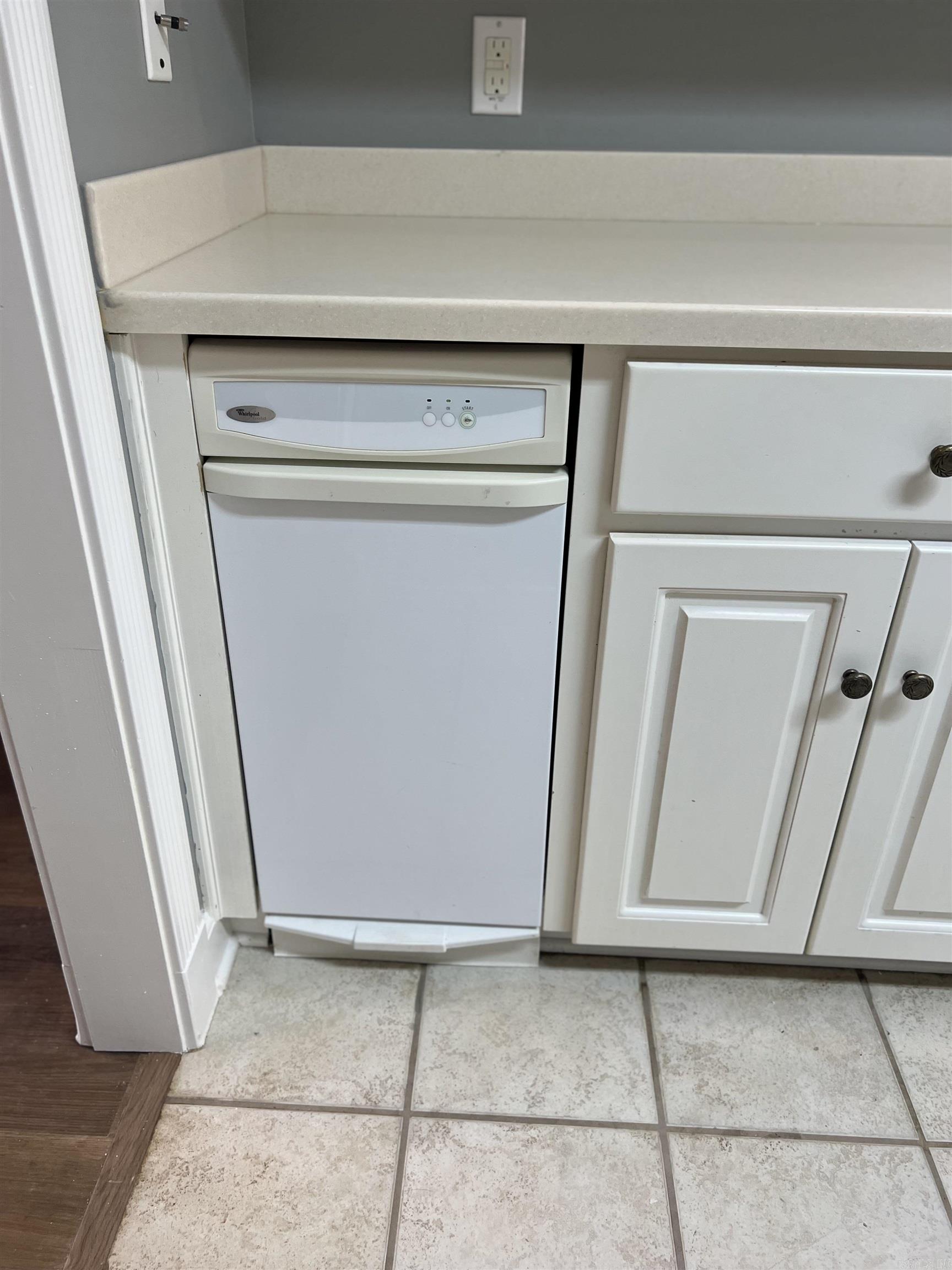 3512 S Ridge  Jacksonville, AR