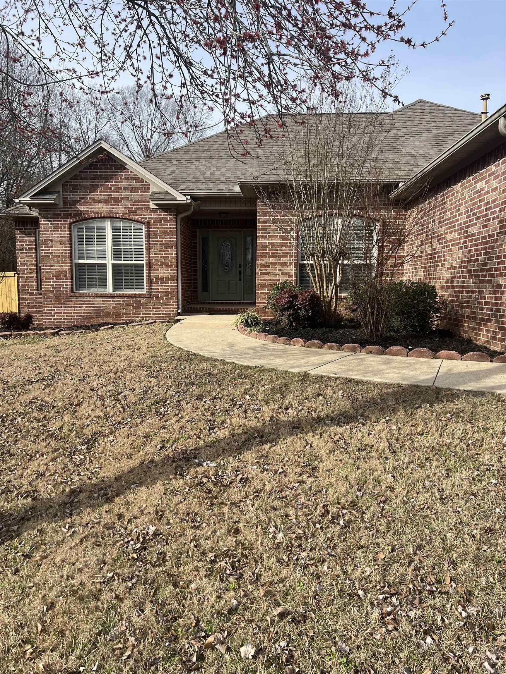 3512 S Ridge  Jacksonville, AR