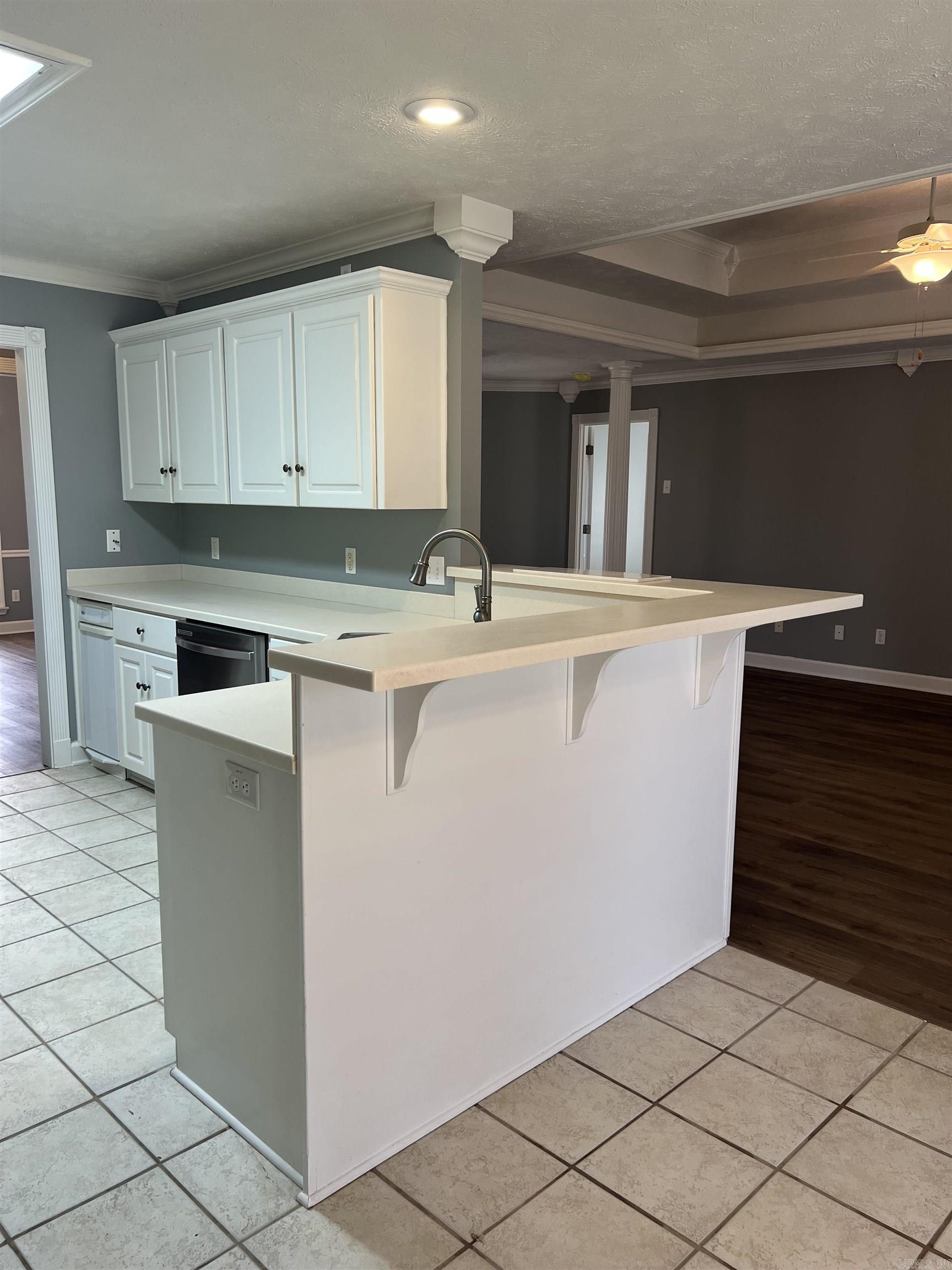 3512 S Ridge  Jacksonville, AR