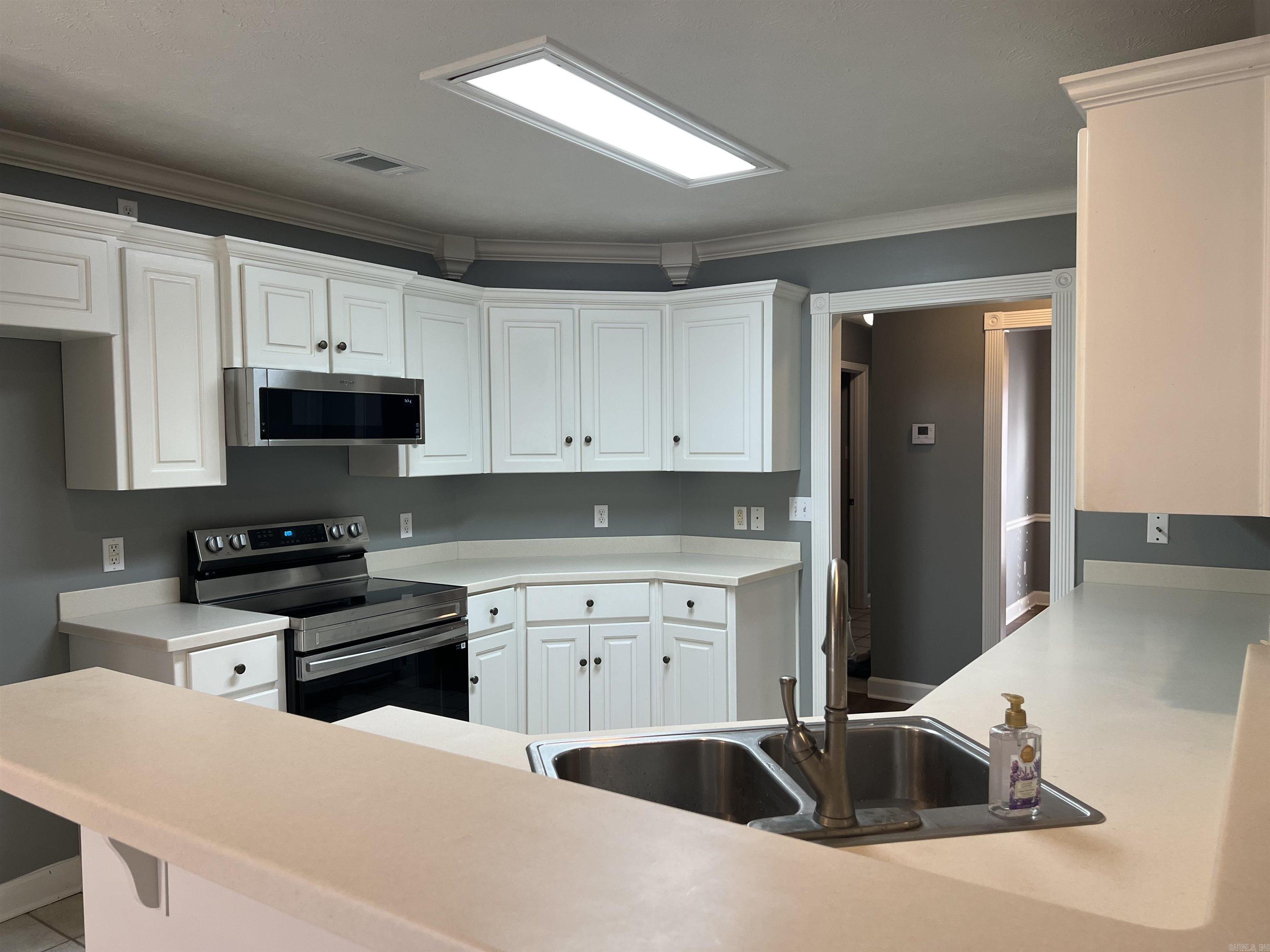 3512 S Ridge  Jacksonville, AR