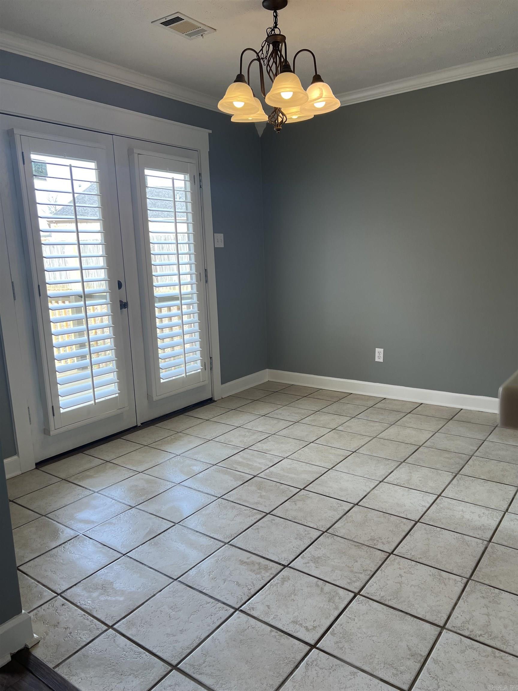 3512 S Ridge  Jacksonville, AR