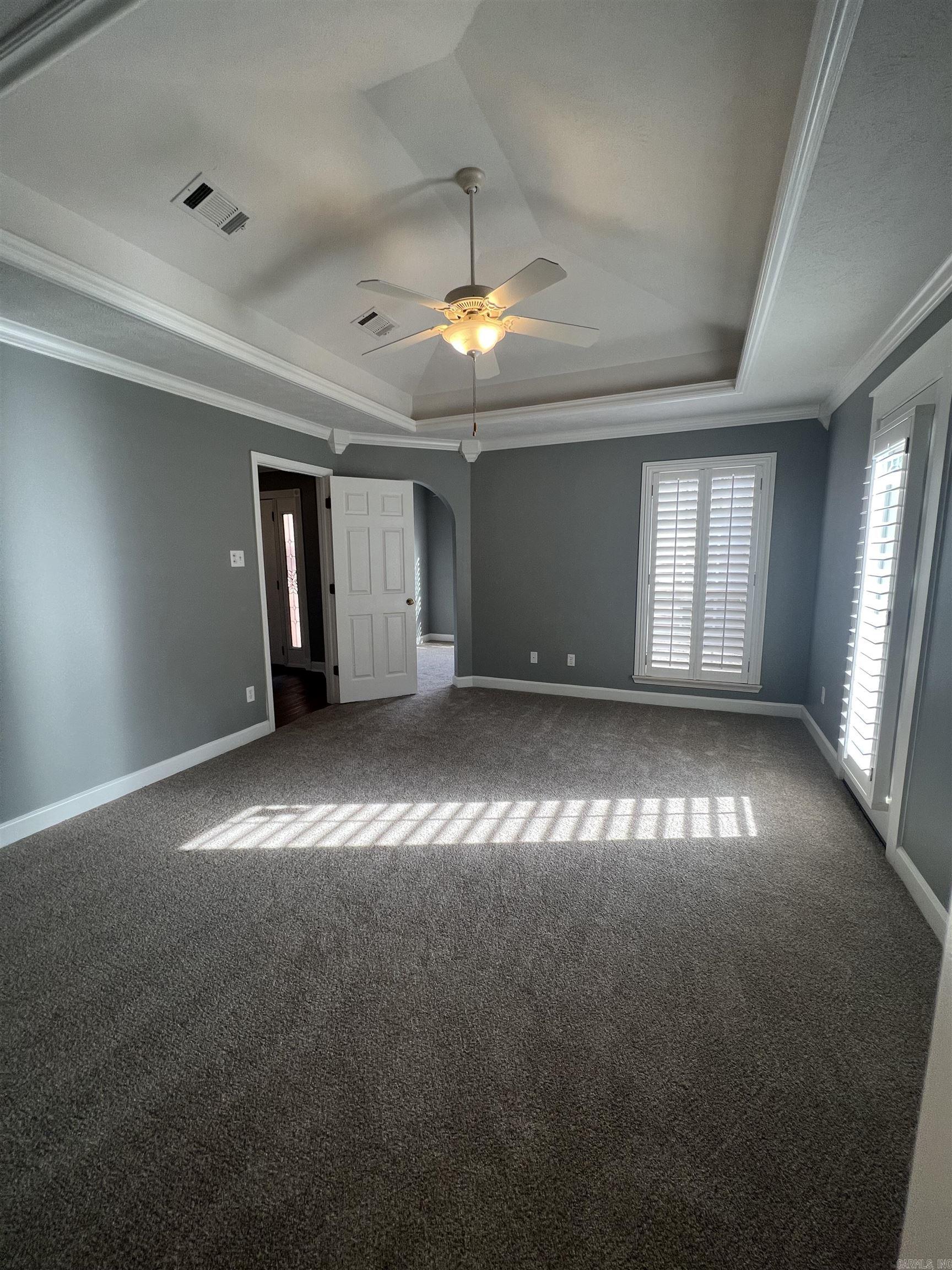 3512 S Ridge  Jacksonville, AR