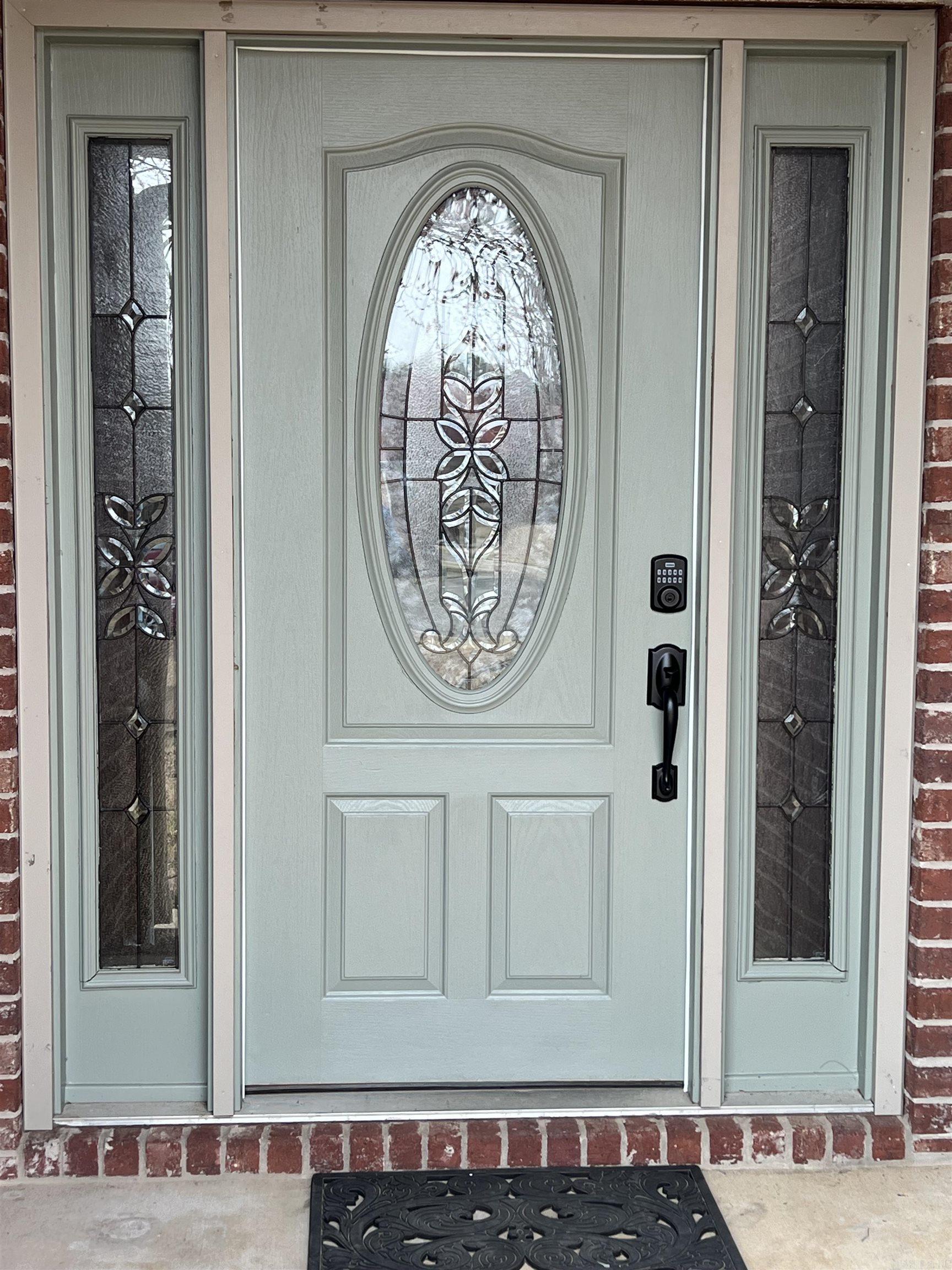 3512 S Ridge  Jacksonville, AR