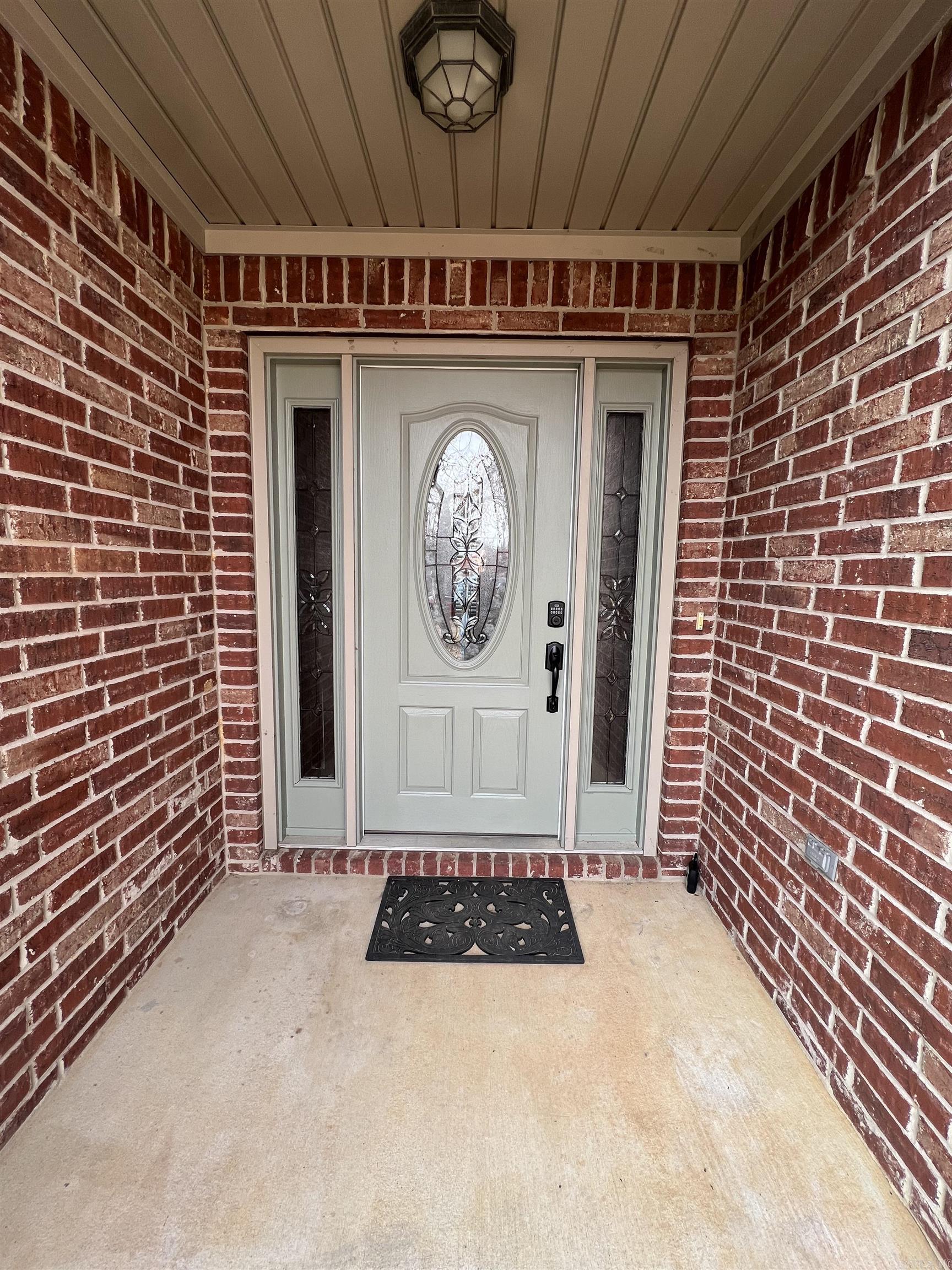 3512 S Ridge  Jacksonville, AR