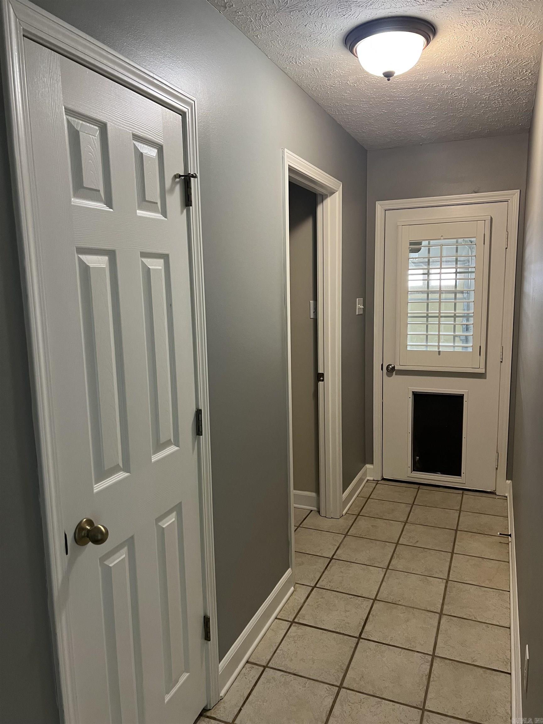 3512 S Ridge  Jacksonville, AR