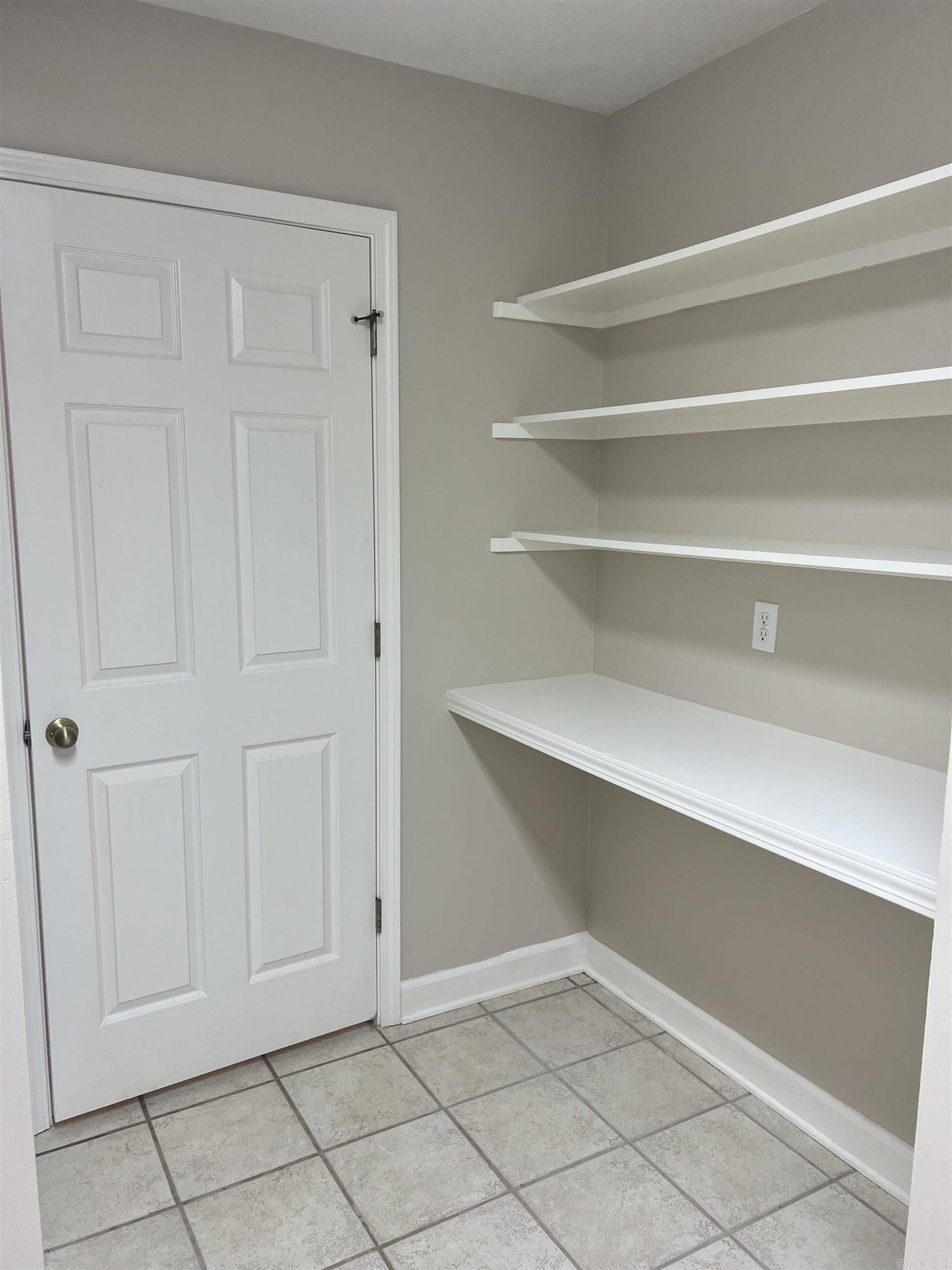 3512 S Ridge  Jacksonville, AR