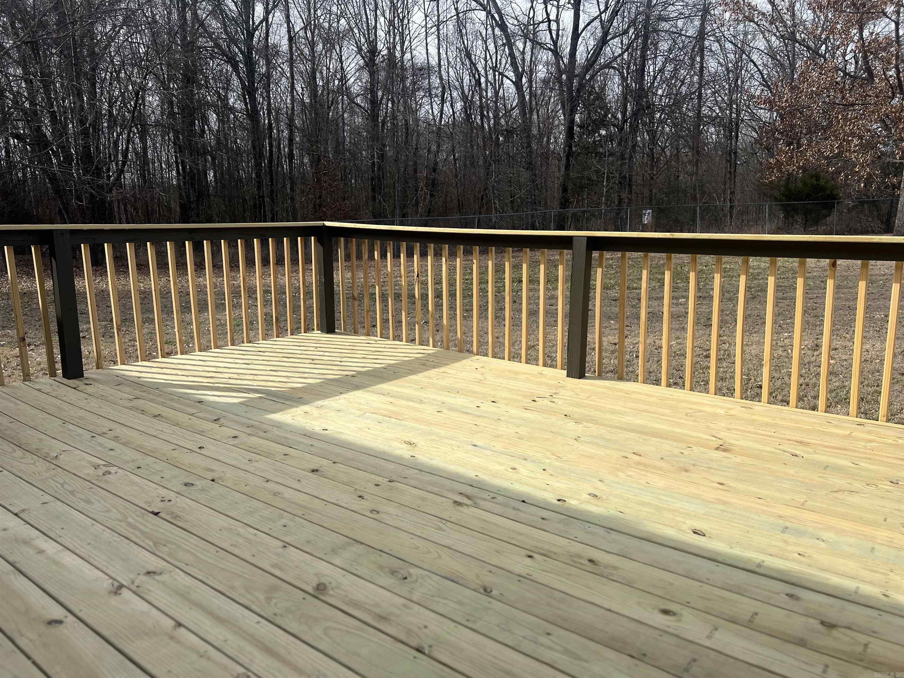 3512 S Ridge  Jacksonville, AR