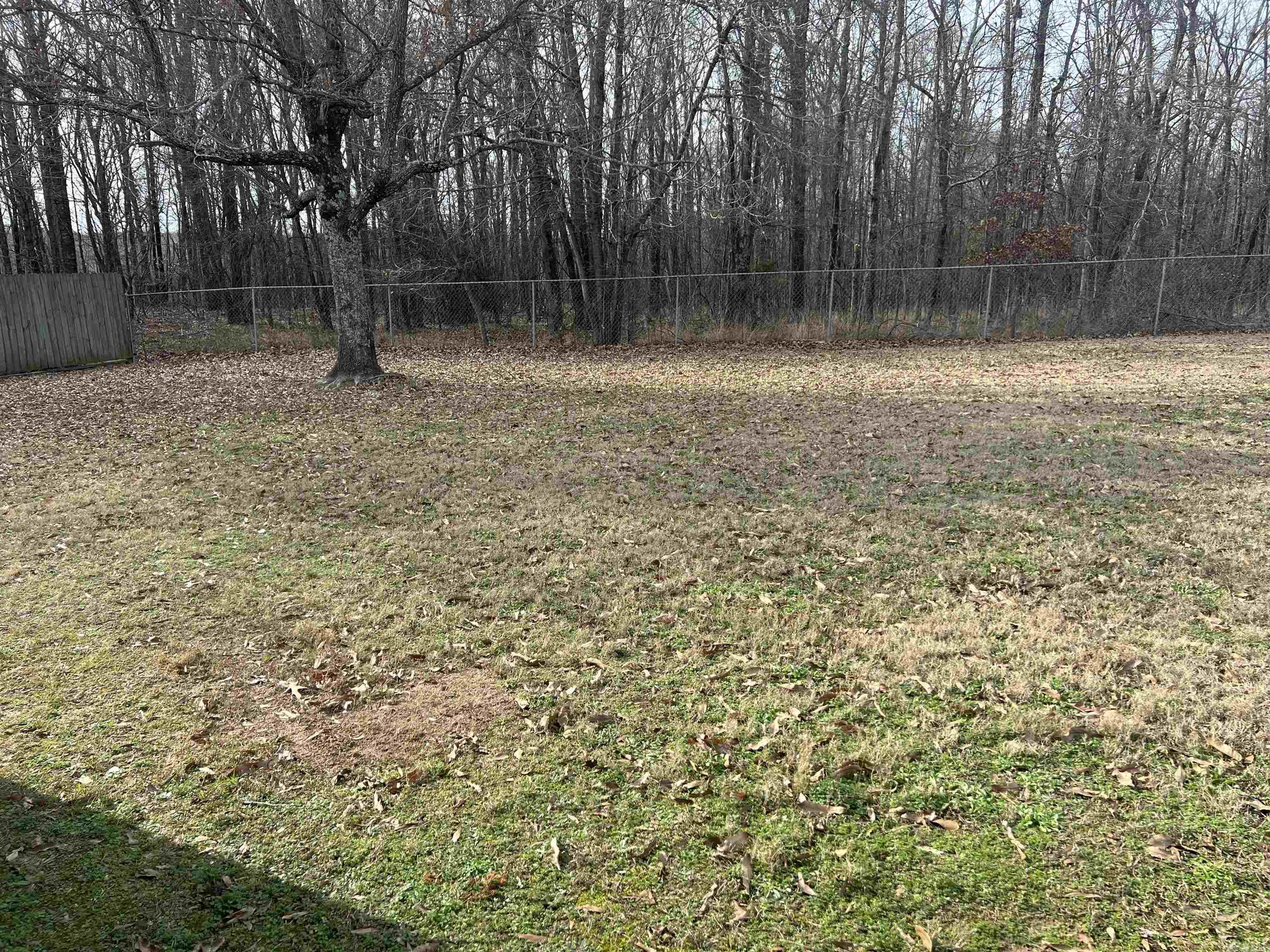 3512 S Ridge  Jacksonville, AR