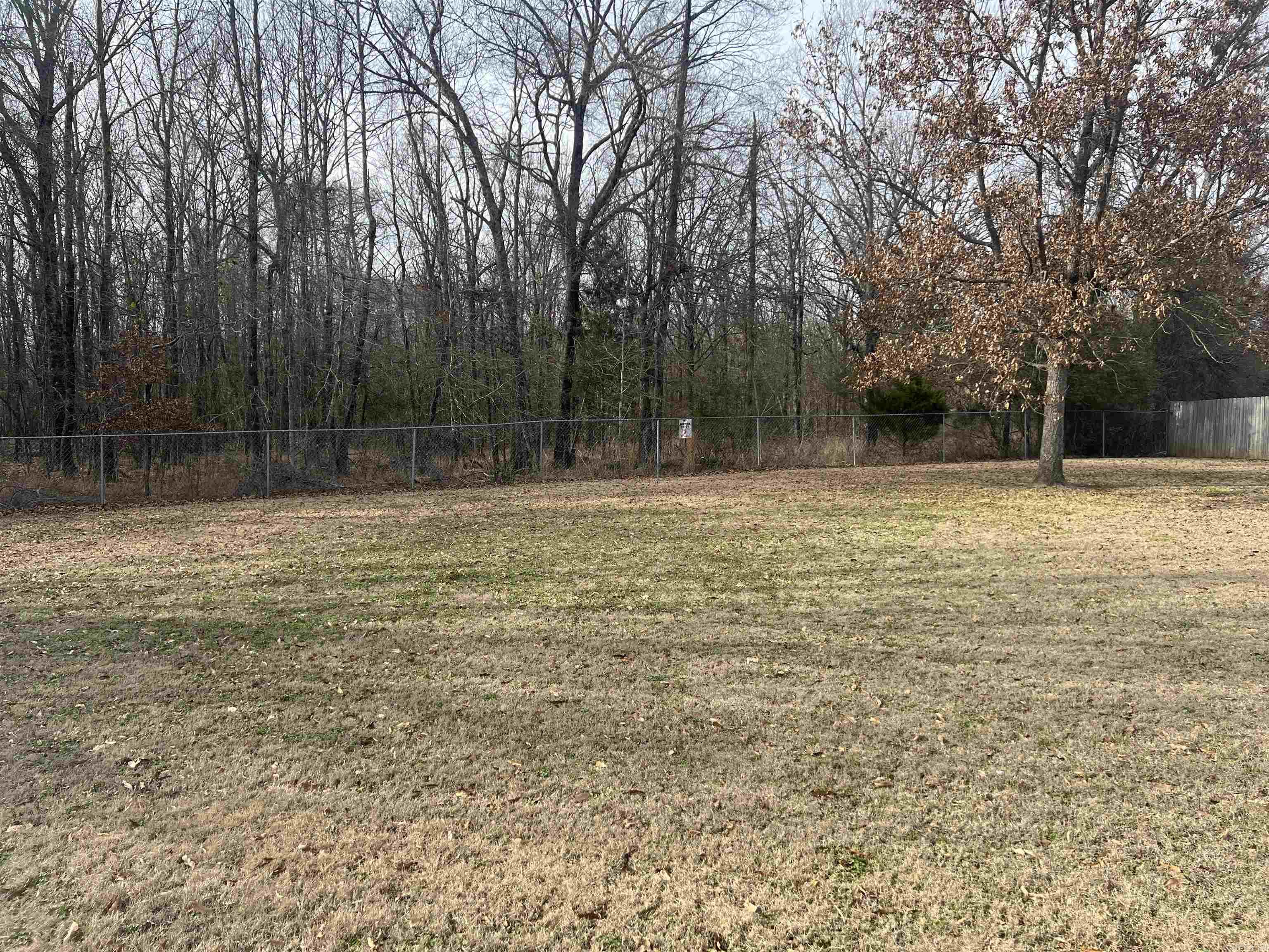 3512 S Ridge  Jacksonville, AR