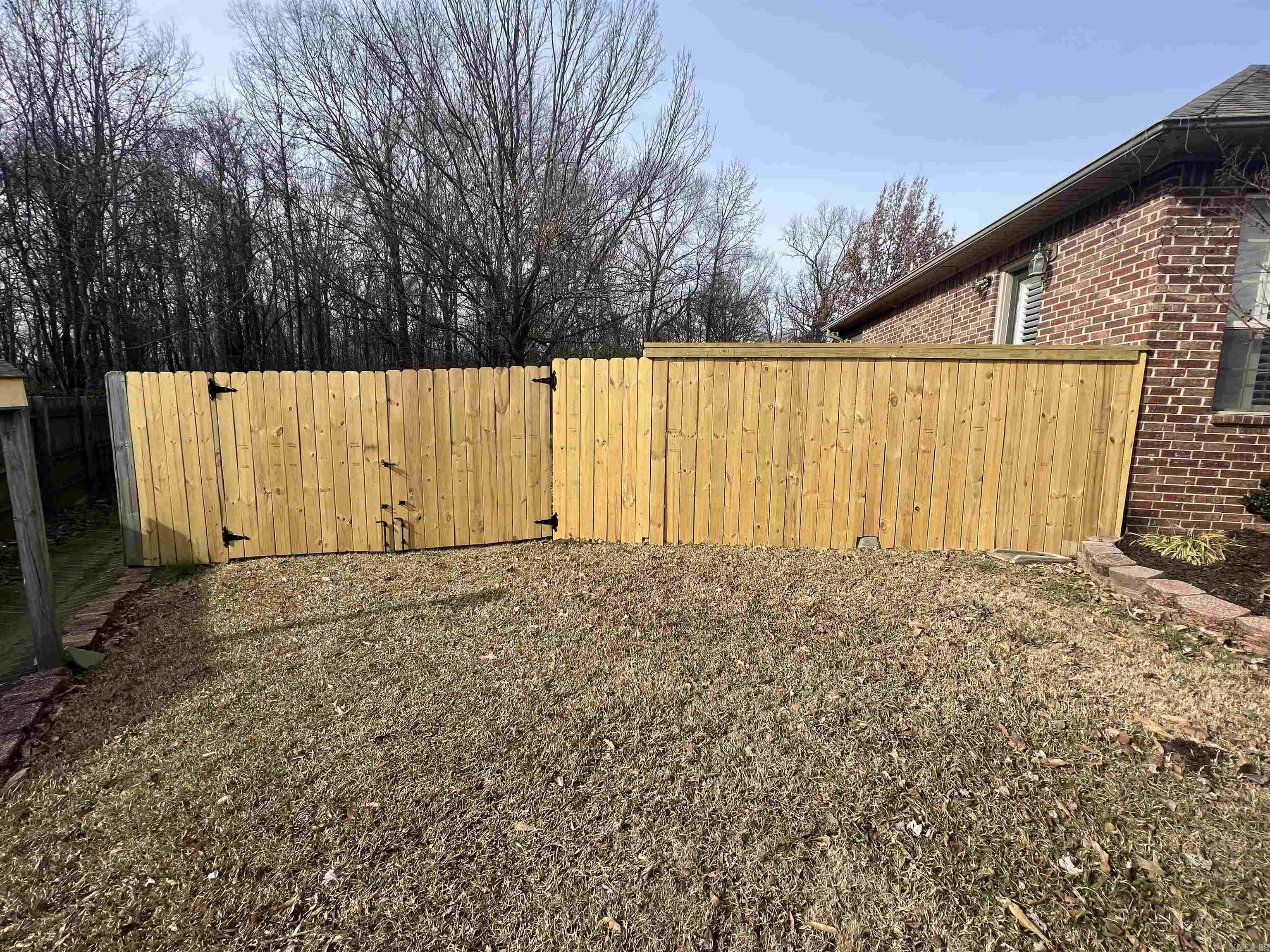 3512 S Ridge  Jacksonville, AR