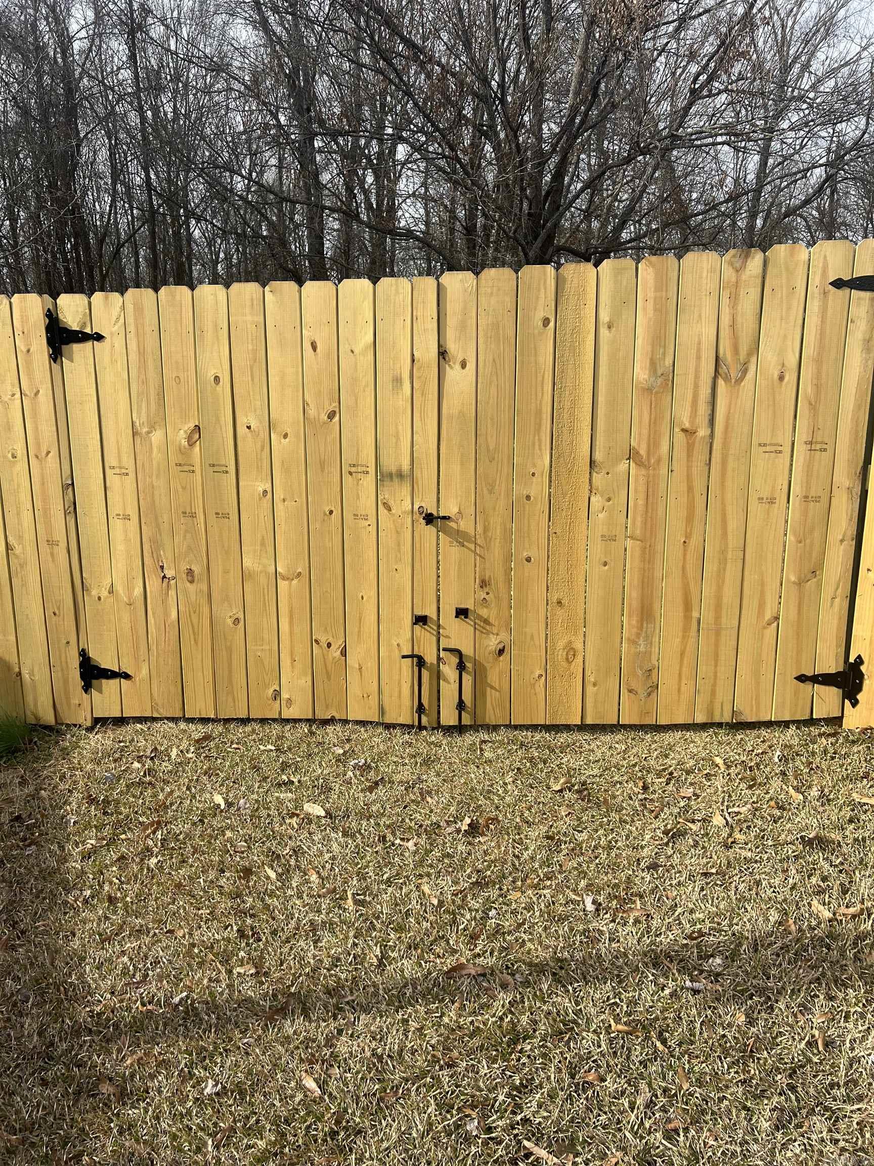 3512 S Ridge  Jacksonville, AR