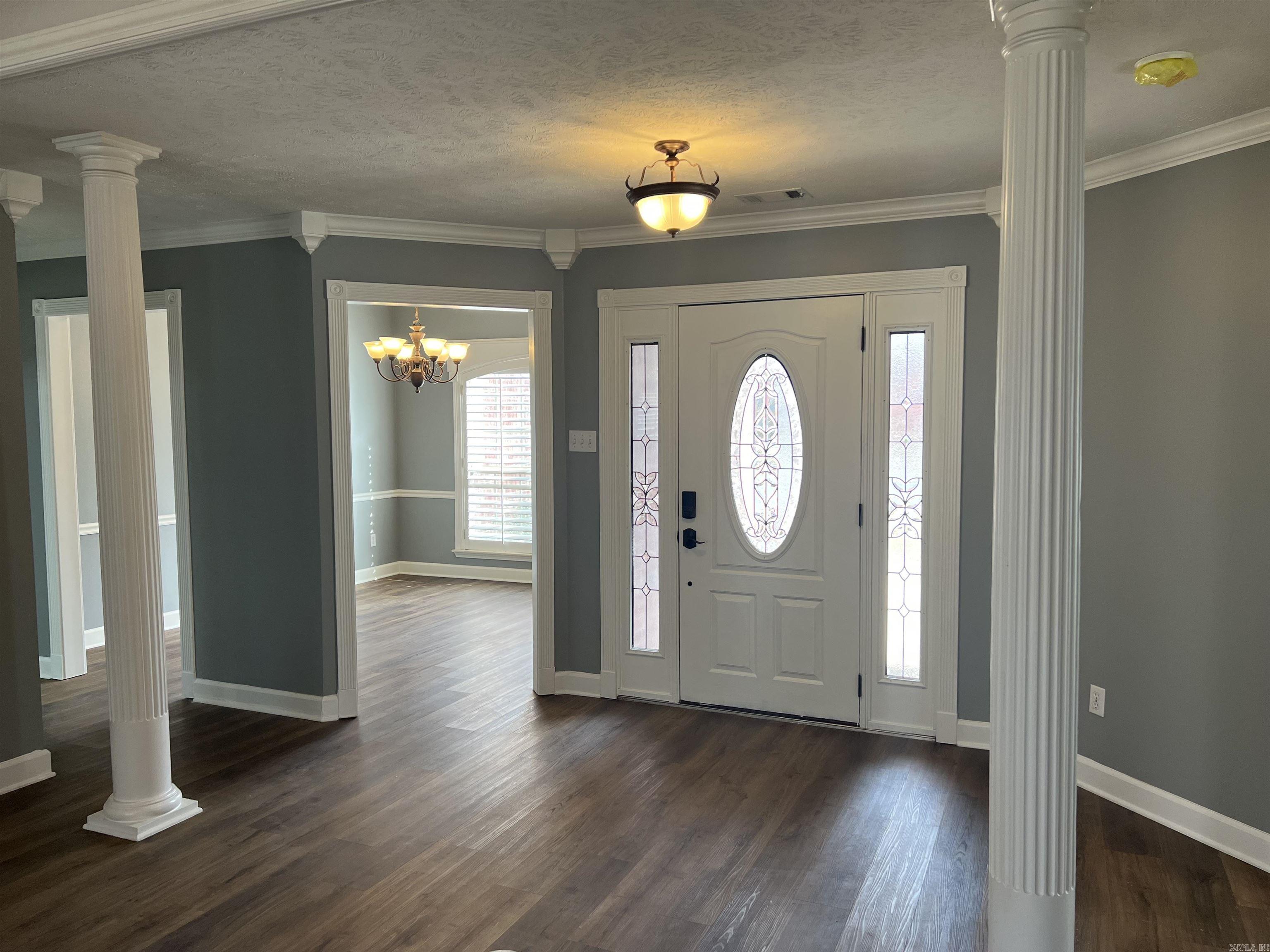 3512 S Ridge  Jacksonville, AR