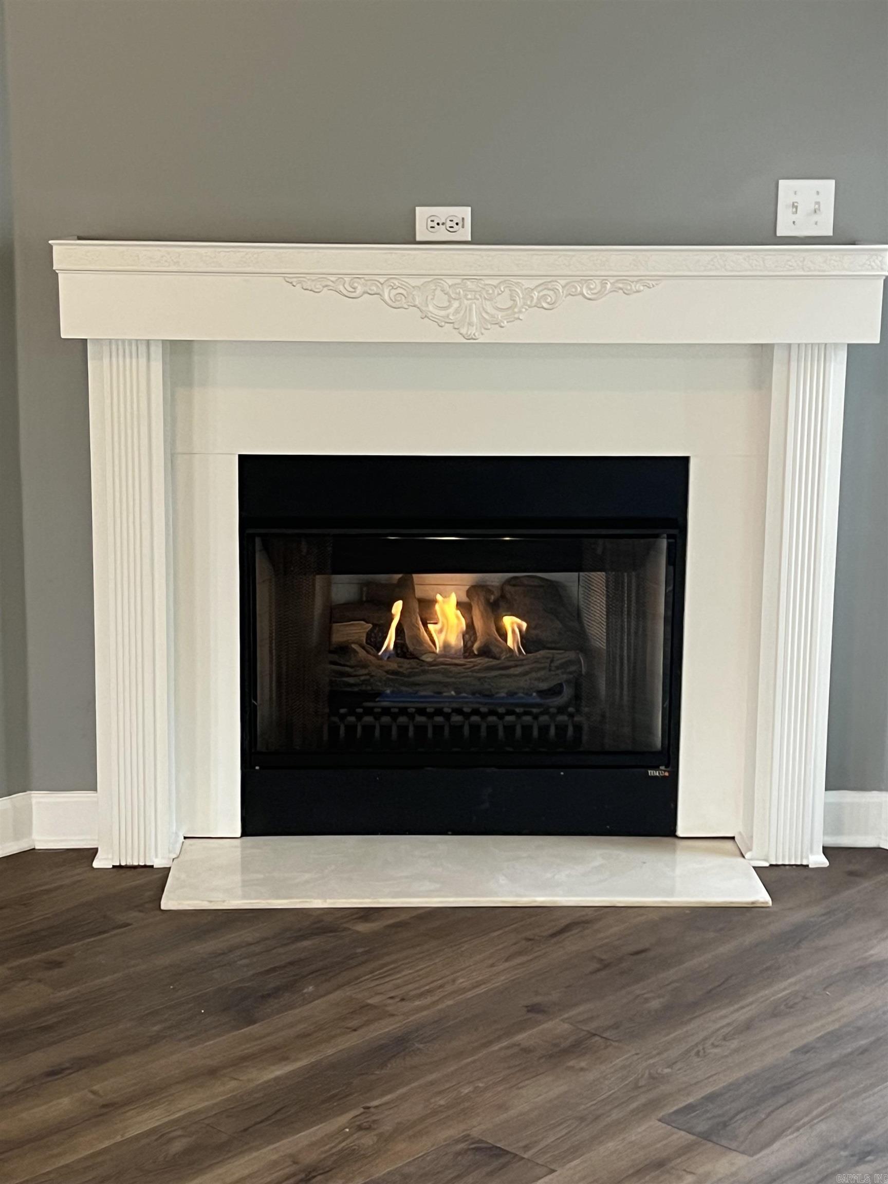 3512 S Ridge  Jacksonville, AR