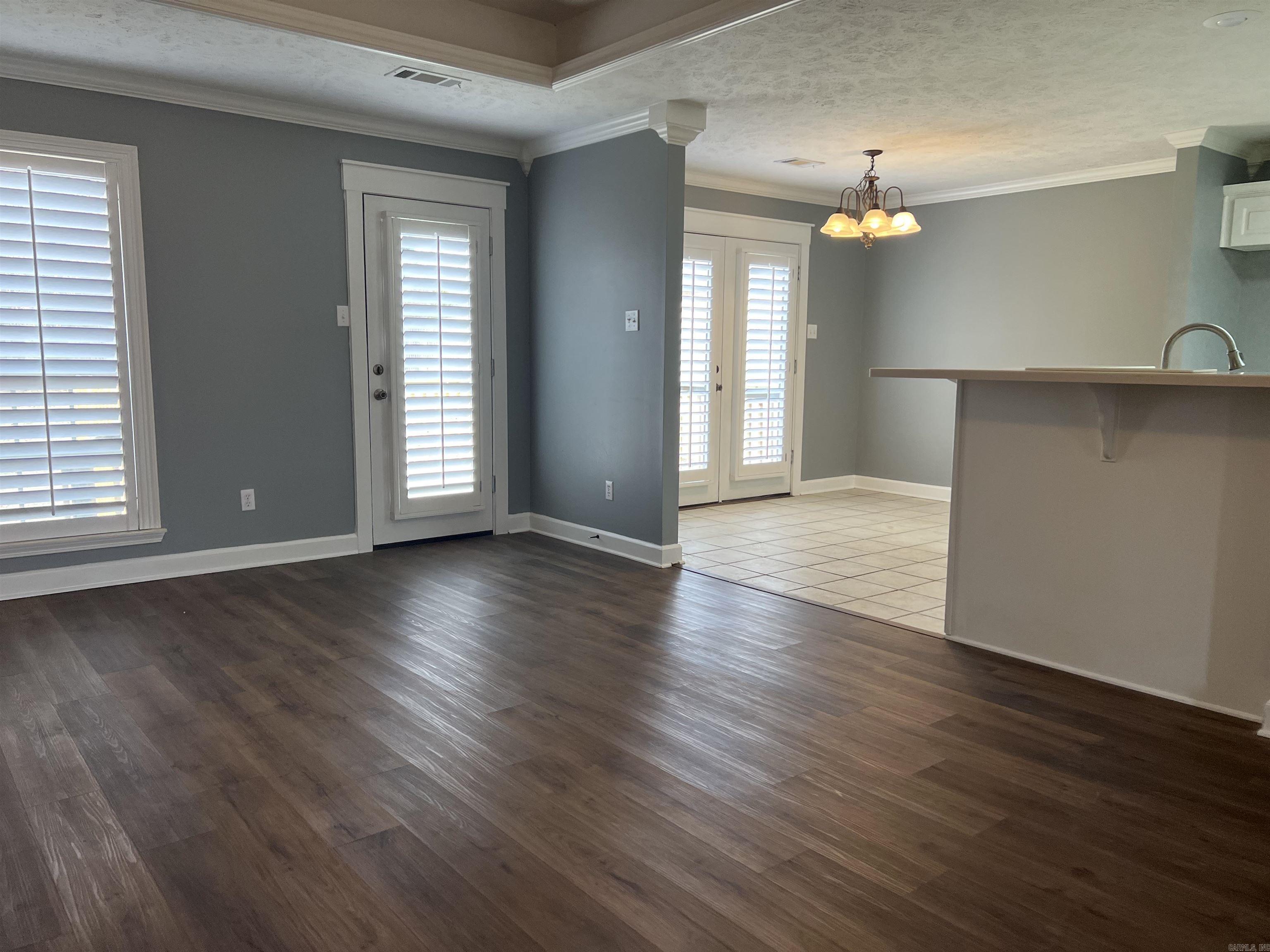 3512 S Ridge  Jacksonville, AR