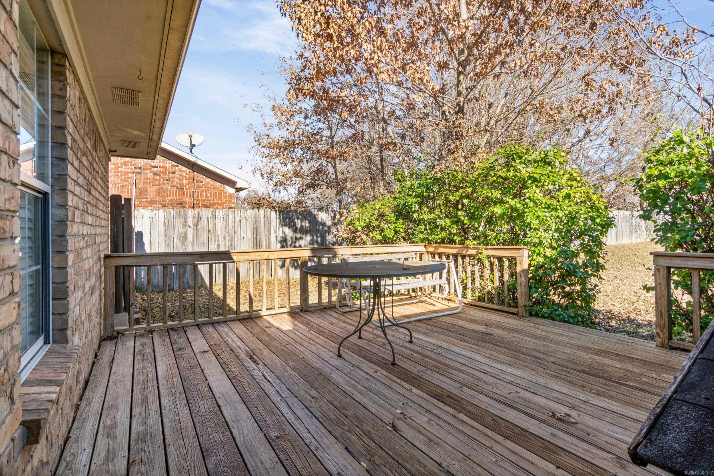 12 Michael  Cabot, AR