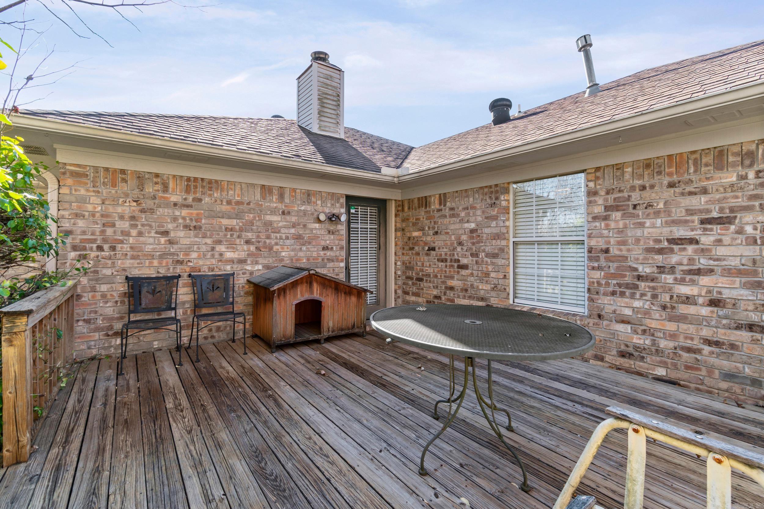 12 Michael  Cabot, AR