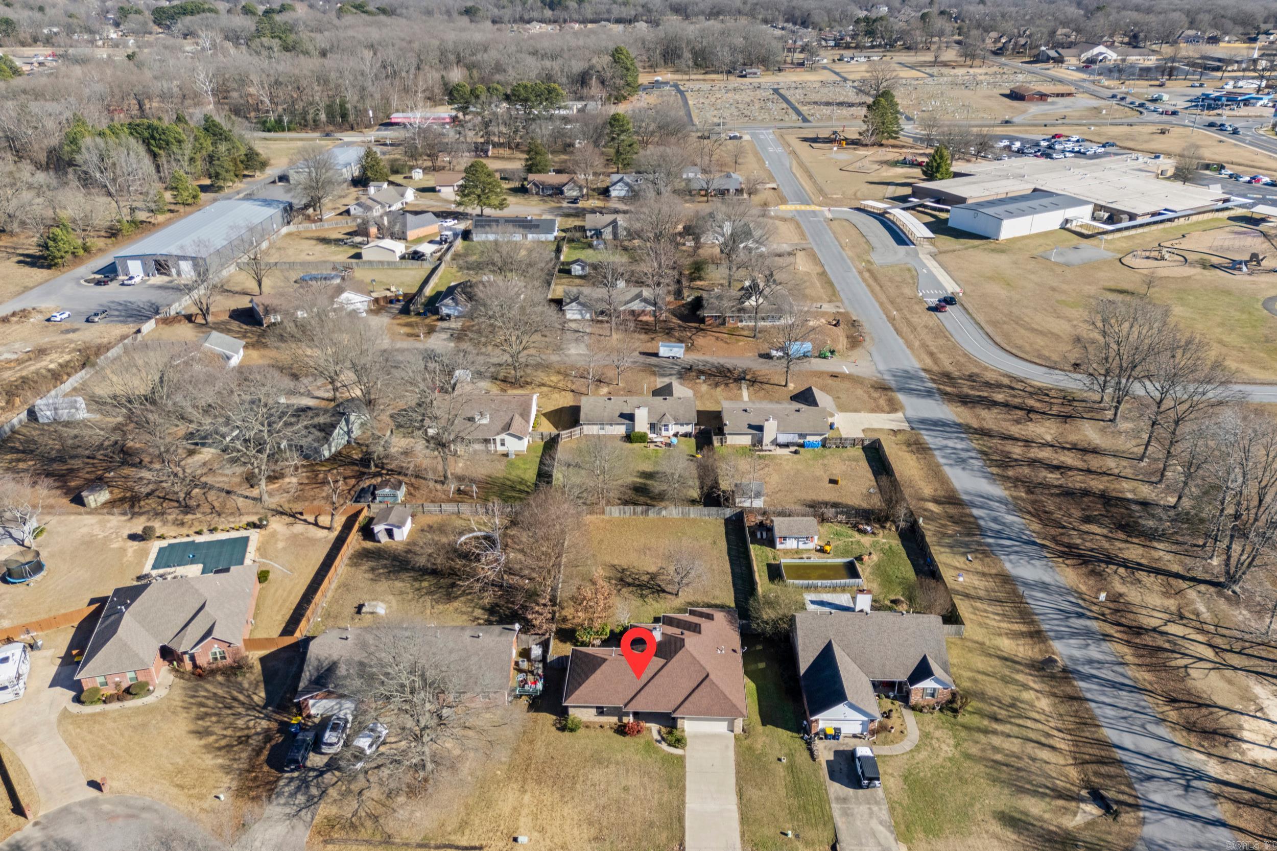 12 Michael  Cabot, AR