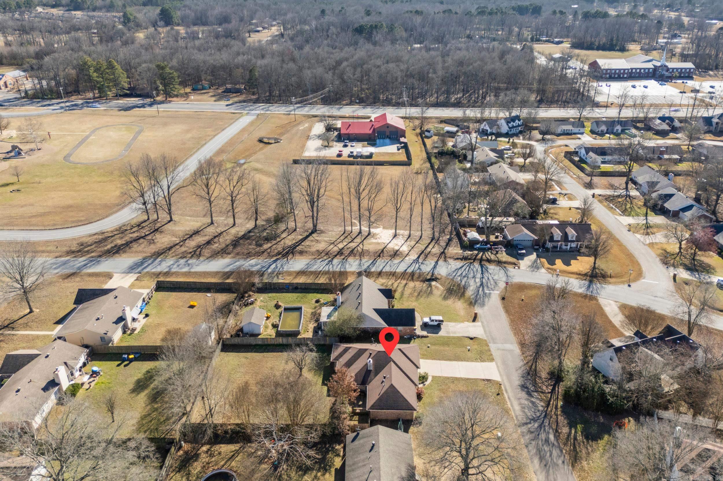 12 Michael  Cabot, AR