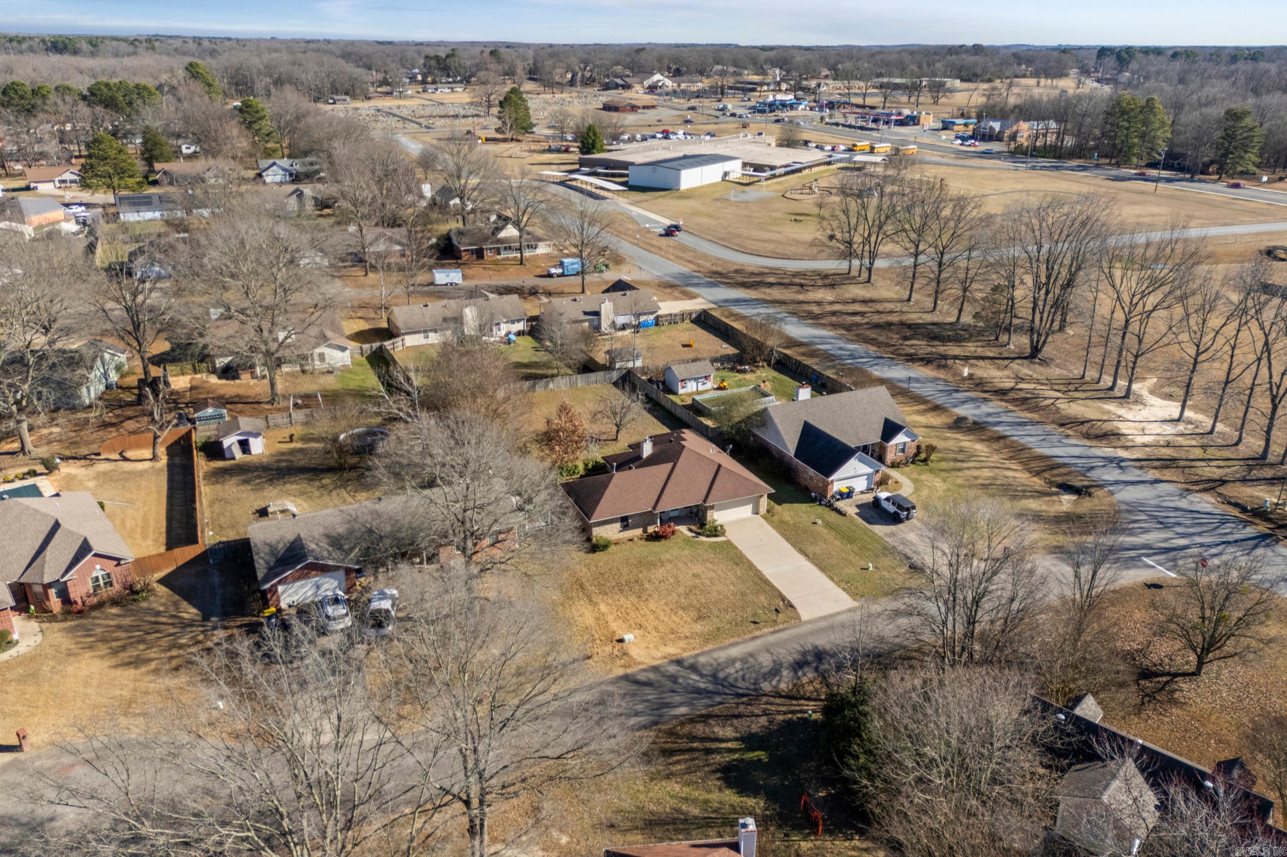 12 Michael  Cabot, AR