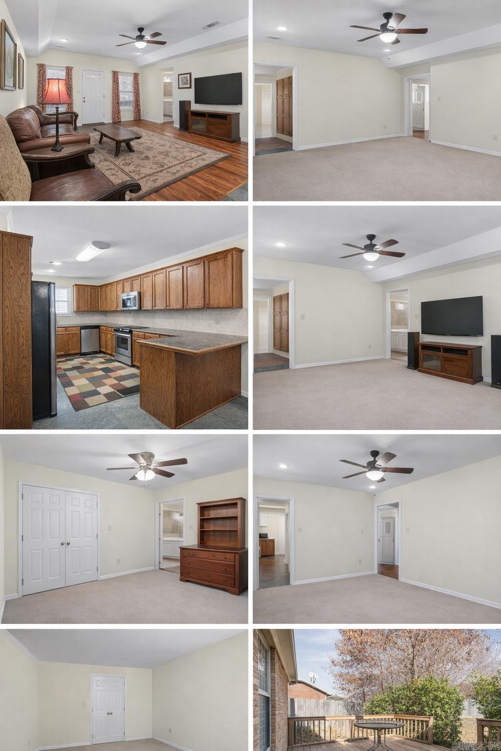 12 Michael  Cabot, AR