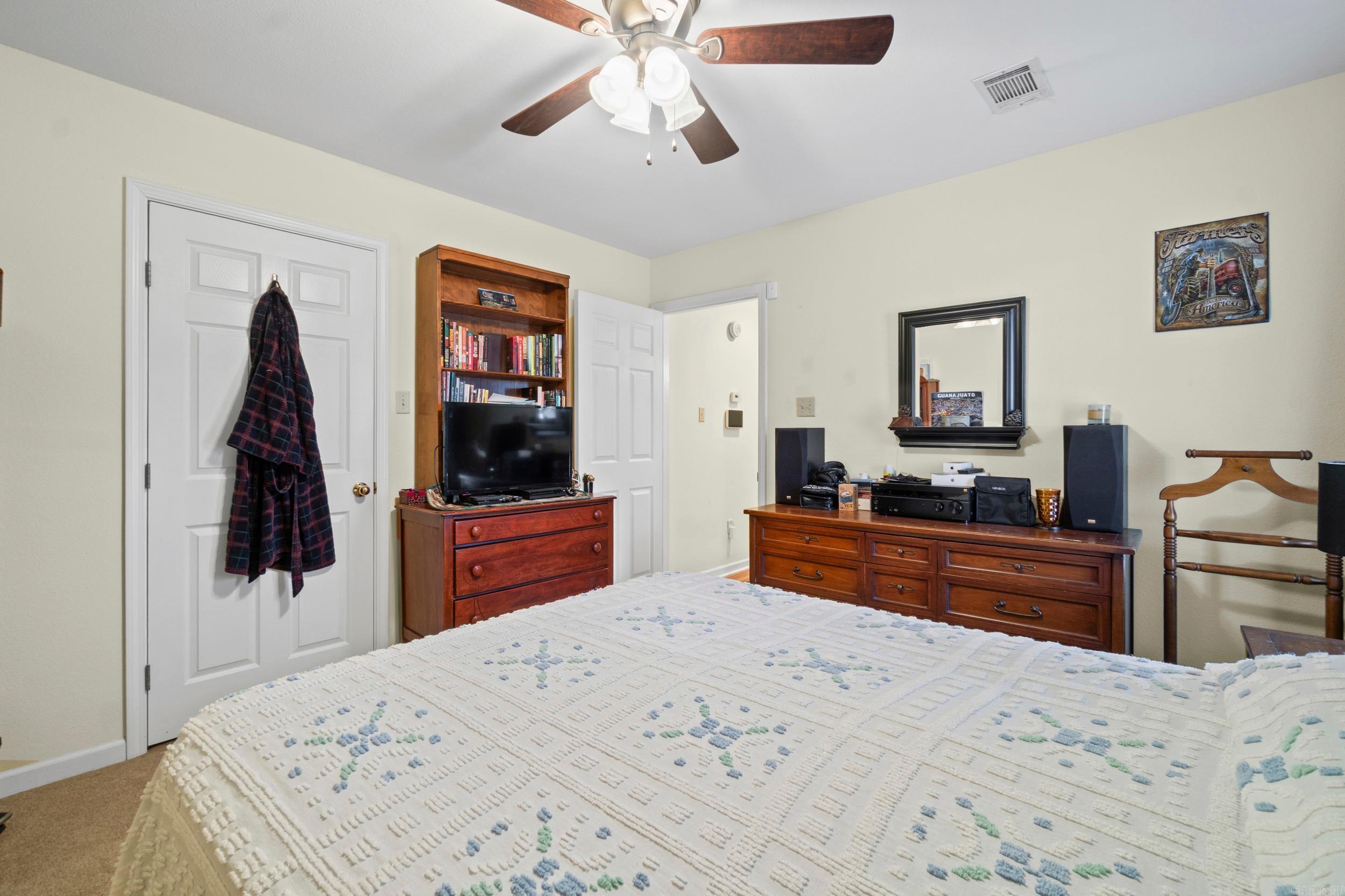 12 Michael  Cabot, AR