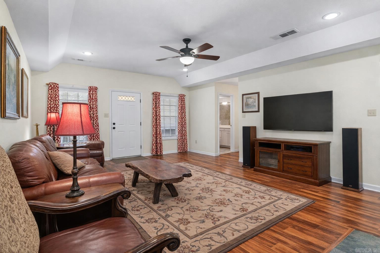 12 Michael  Cabot, AR