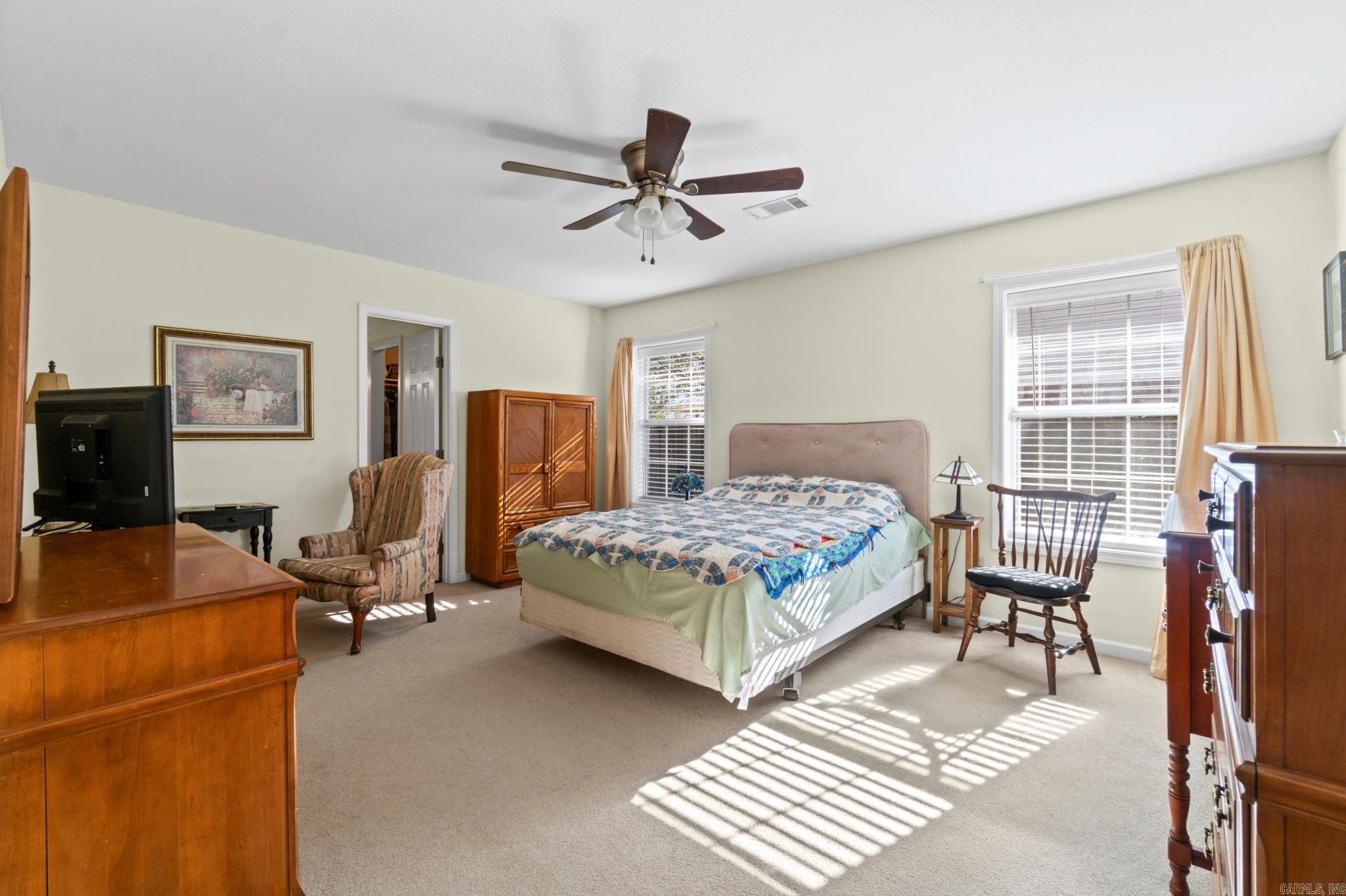 12 Michael  Cabot, AR