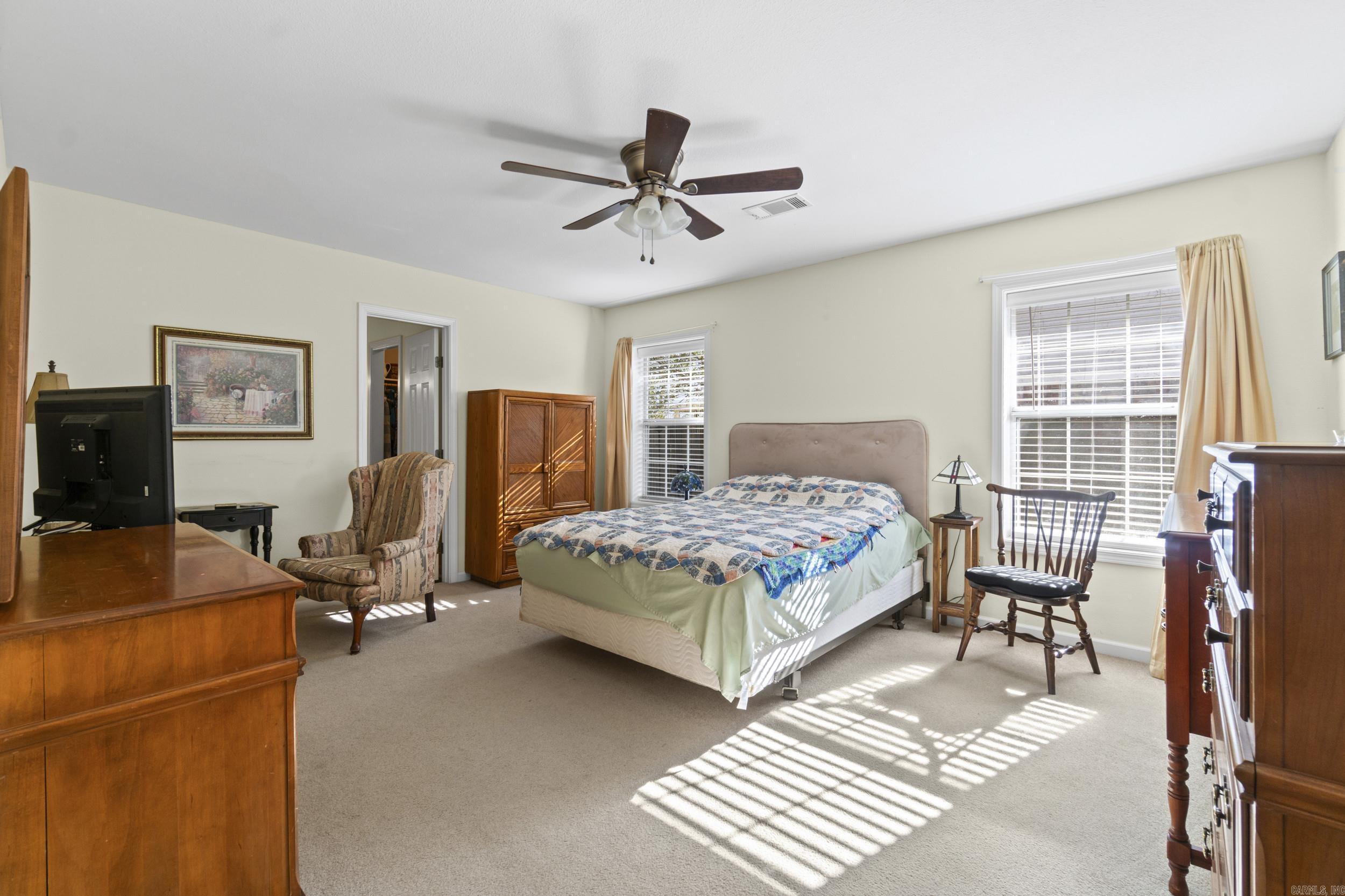 12 Michael  Cabot, AR