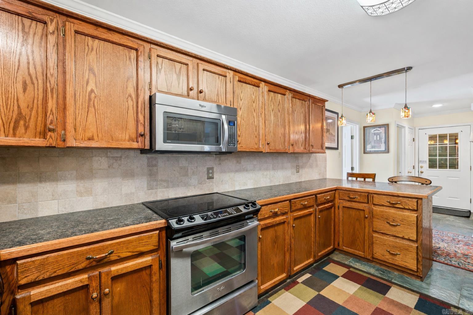 12 Michael  Cabot, AR