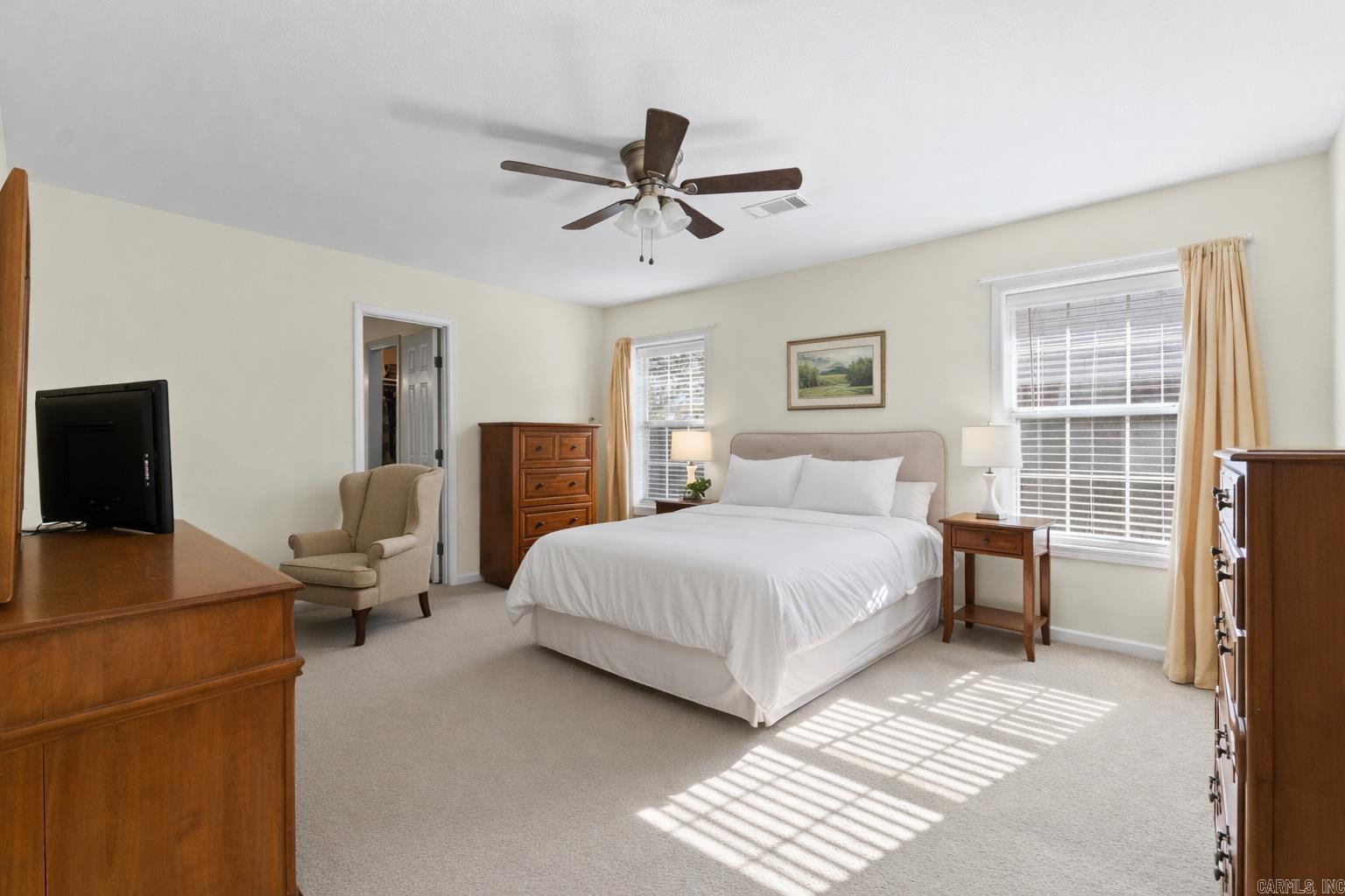 12 Michael  Cabot, AR