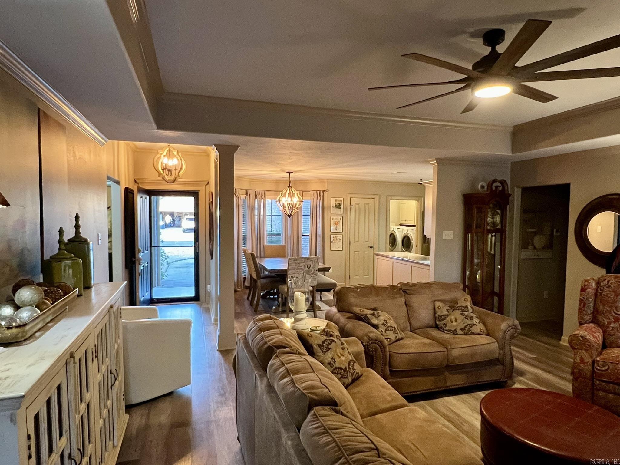 6 Brentwood  Vilonia, AR