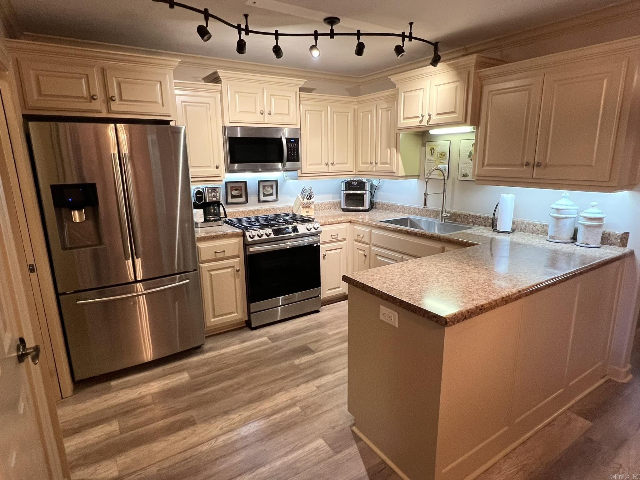 6 Brentwood  Vilonia, AR