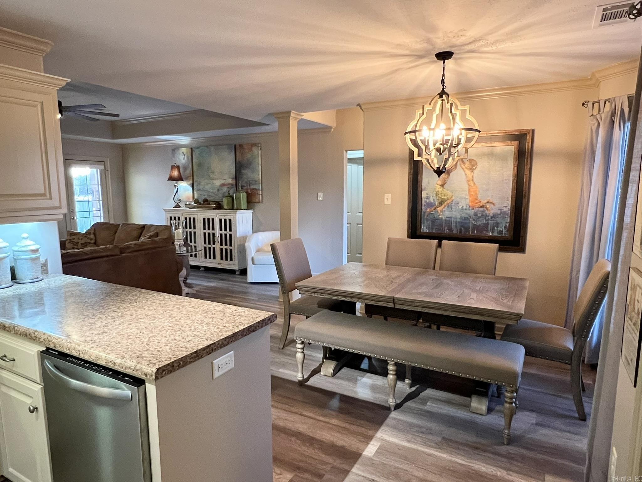 6 Brentwood  Vilonia, AR