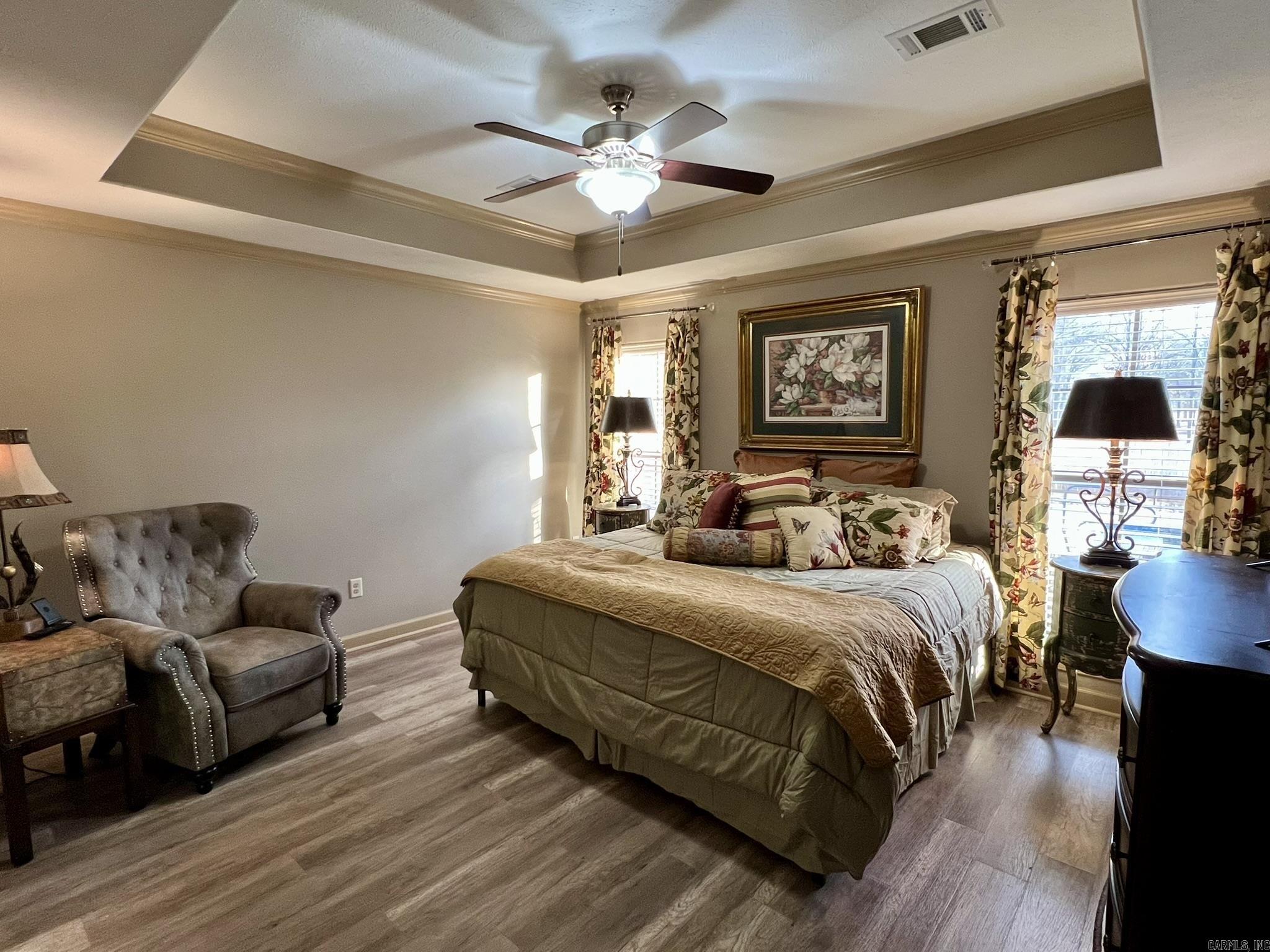 6 Brentwood  Vilonia, AR