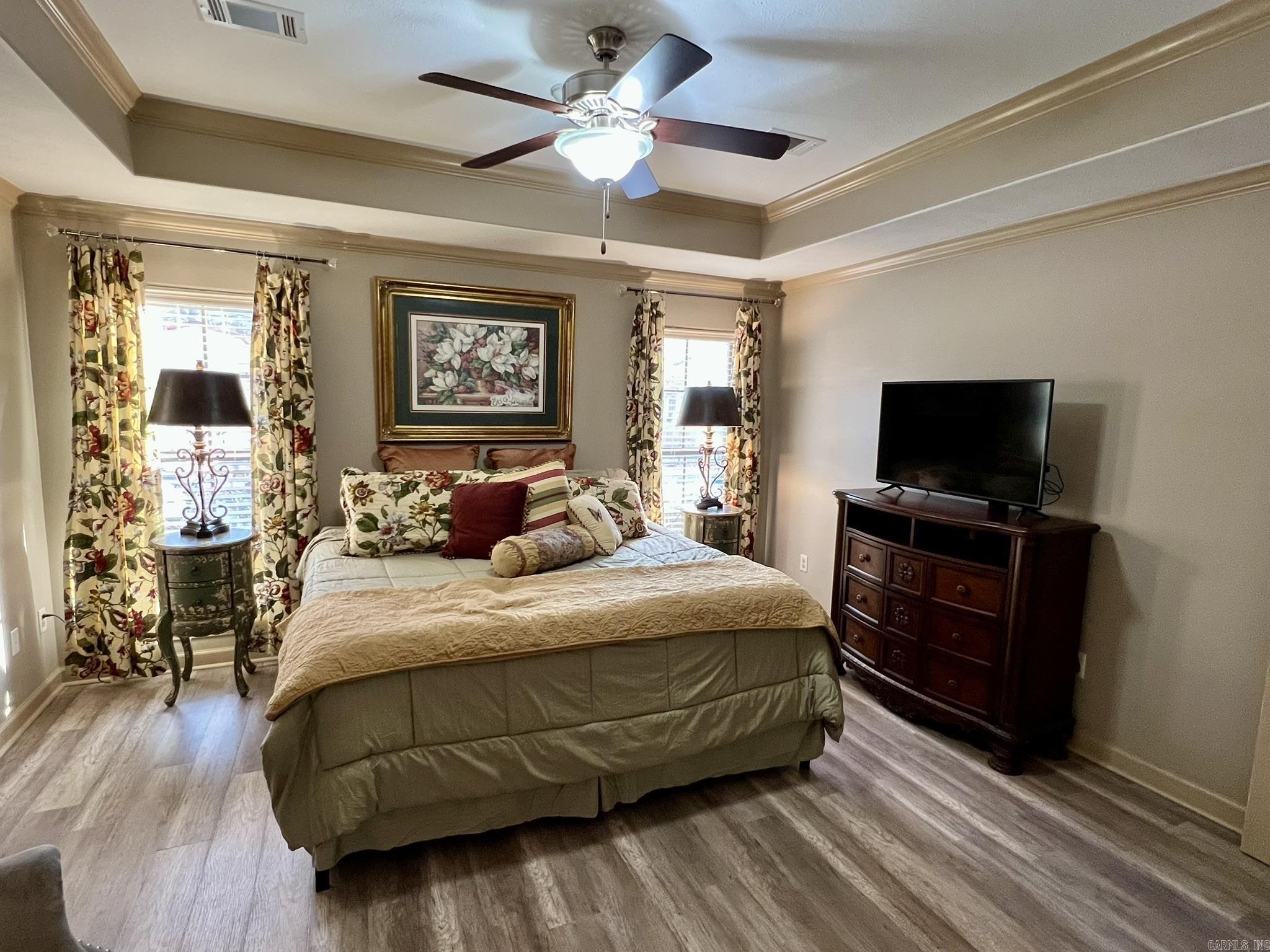 6 Brentwood  Vilonia, AR