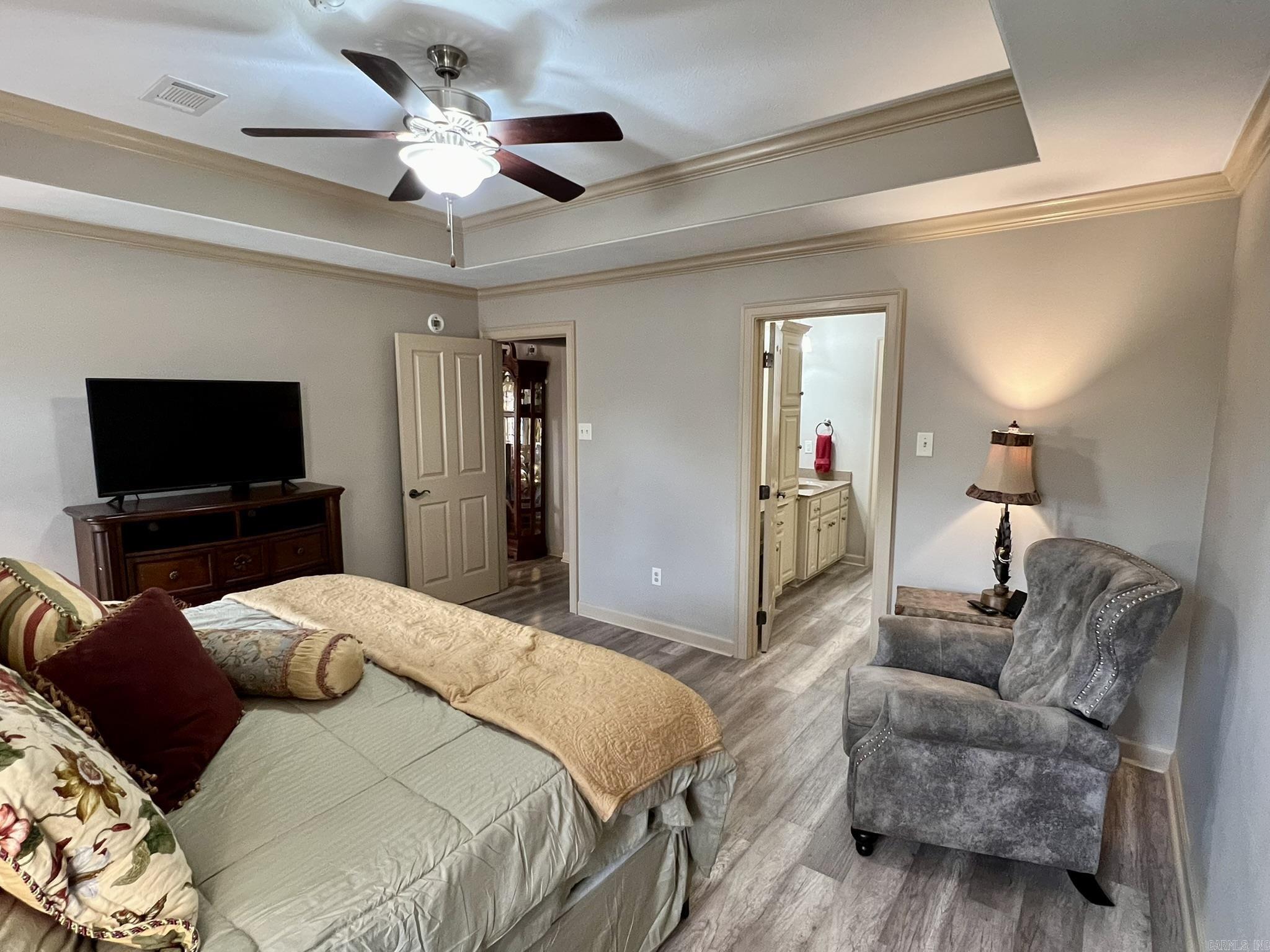 6 Brentwood  Vilonia, AR