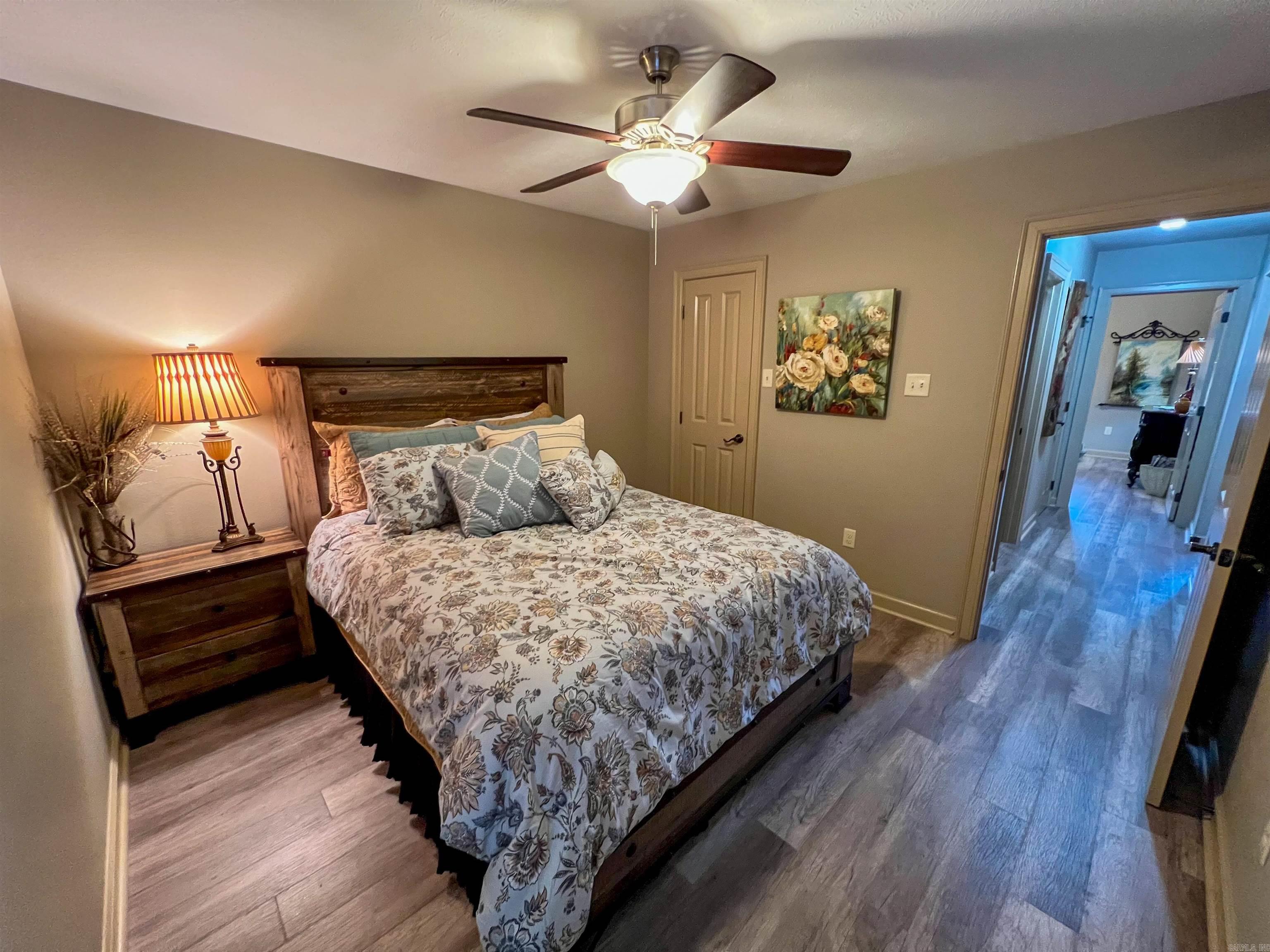 6 Brentwood  Vilonia, AR