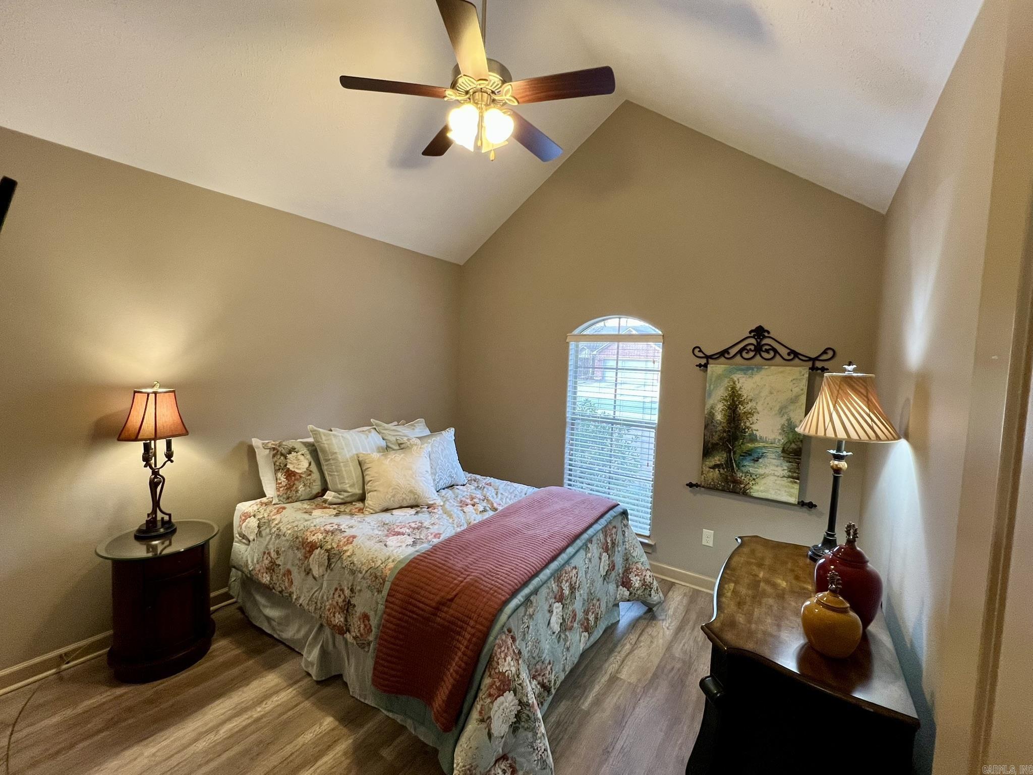 6 Brentwood  Vilonia, AR