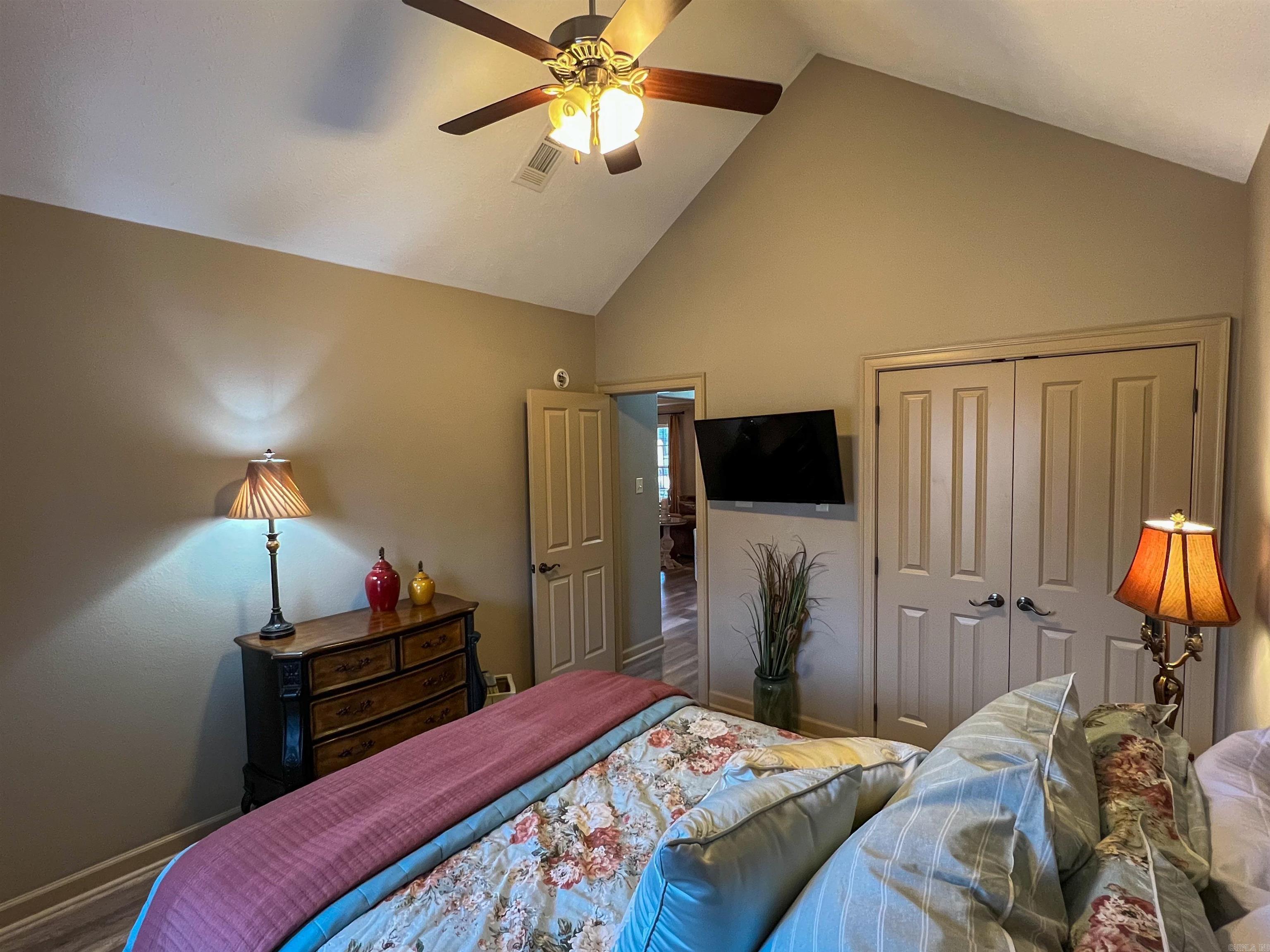 6 Brentwood  Vilonia, AR