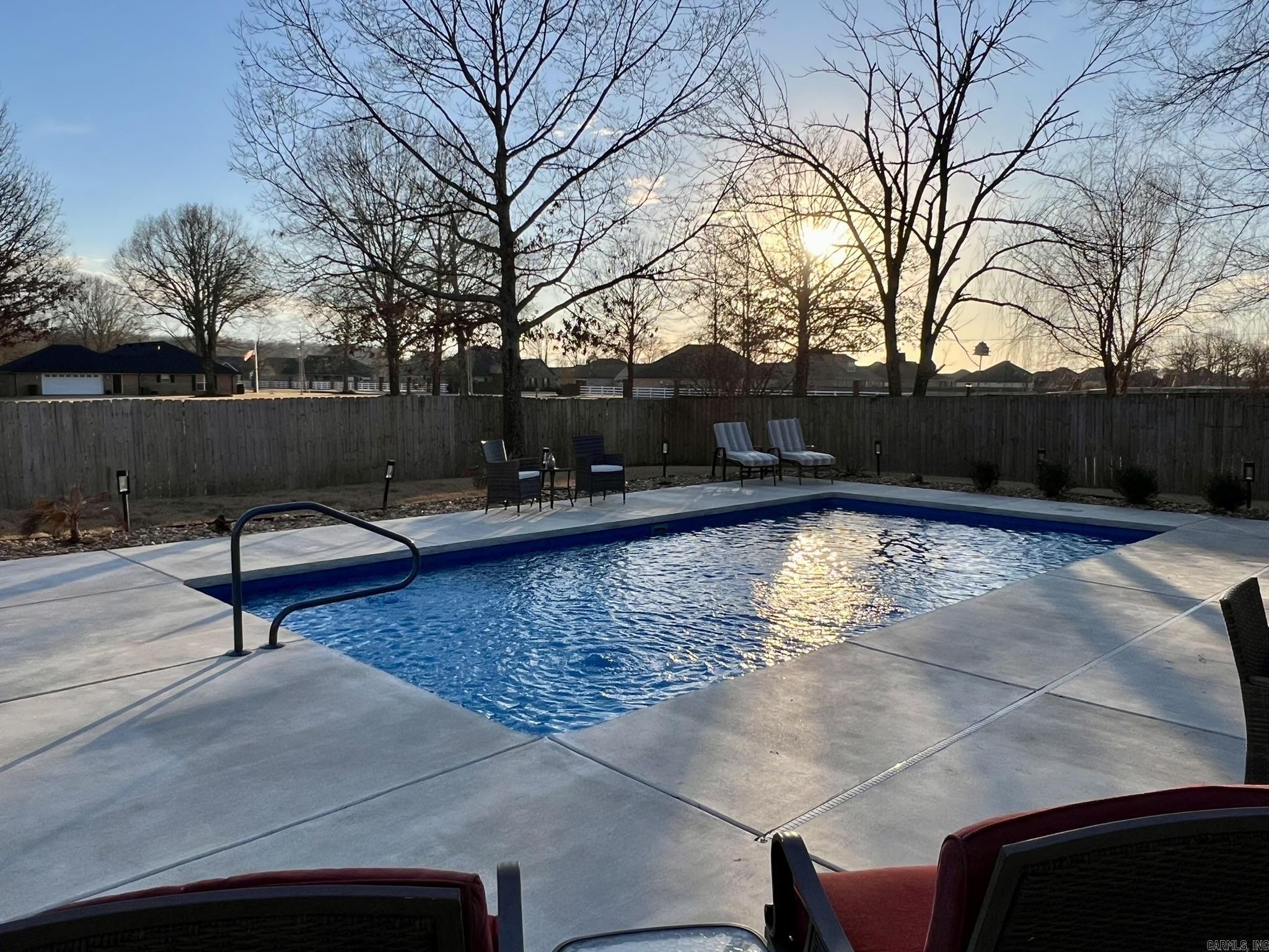 6 Brentwood  Vilonia, AR